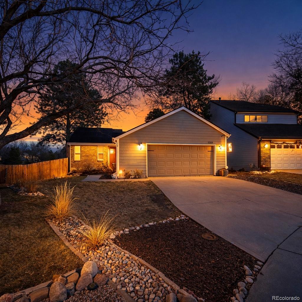 Four Lakes Centennial Home | MLS #: 53480082359 E Nichols Place, Centennial Beds: 3 Baths: 3 Price: $475,000