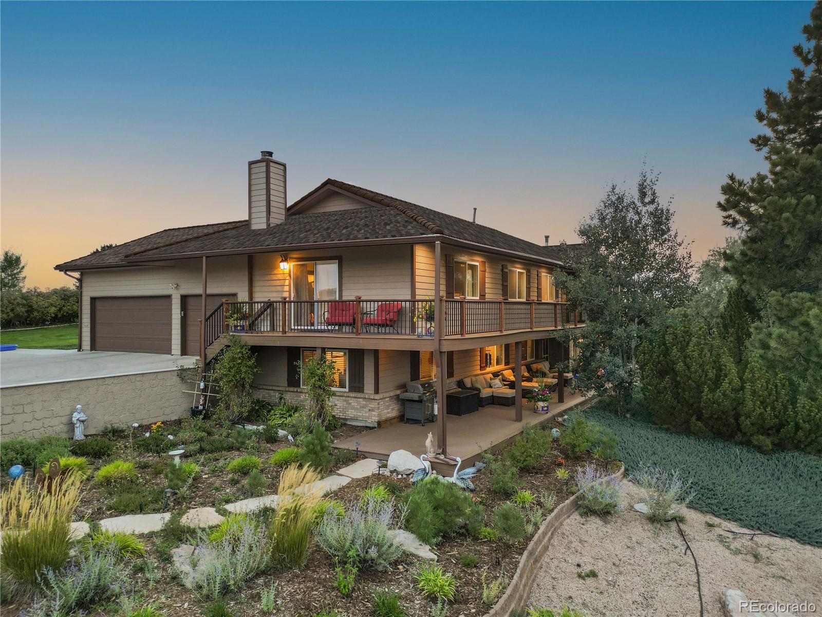 parker&nbsp; House Search Picture