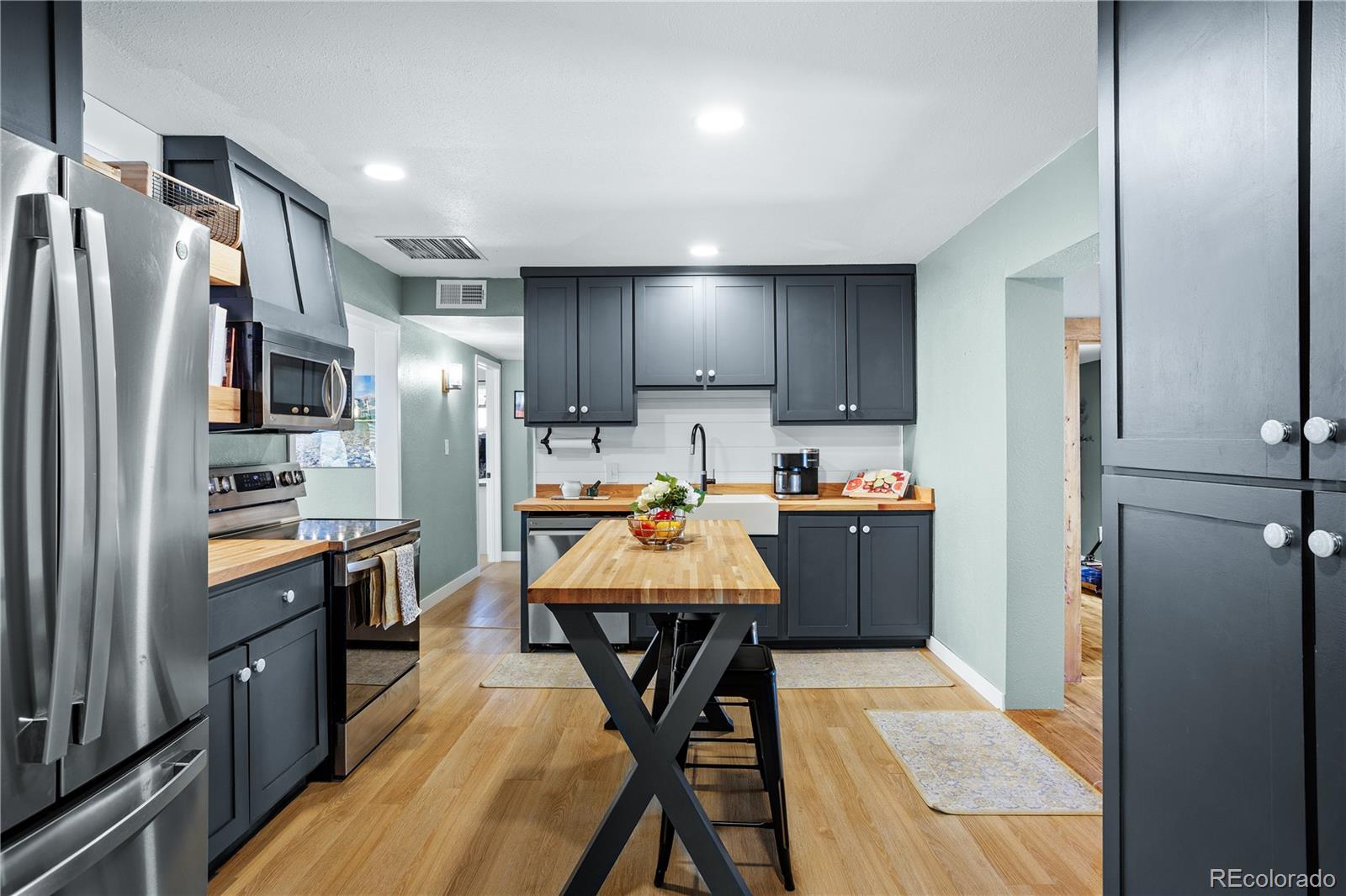 1848 S Stuart Street, denver&nbsp; House Search MLS Picture