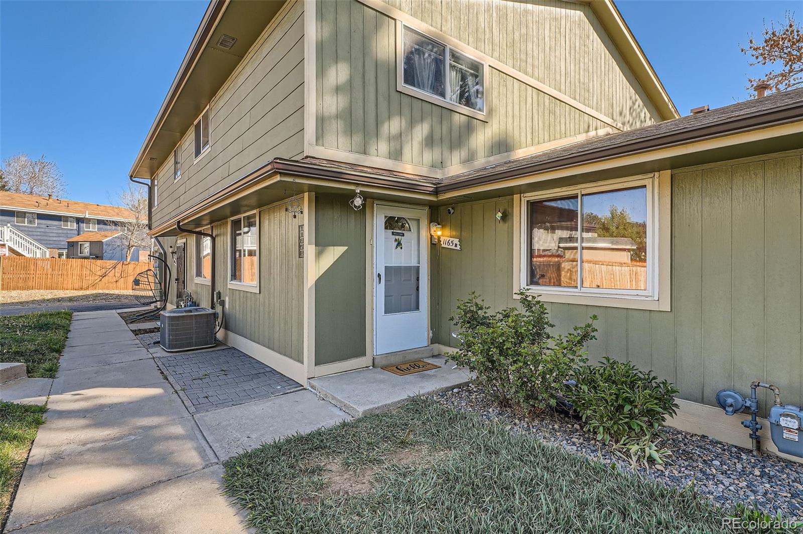 1165 S Fairplay Circle, aurora&nbsp; House Search MLS Picture