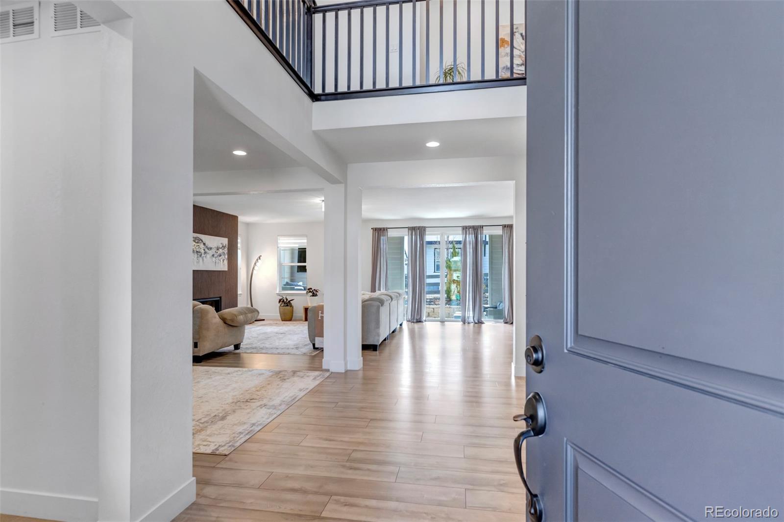 6506  Barnstead Drive, castle pines&nbsp; House Search MLS Picture