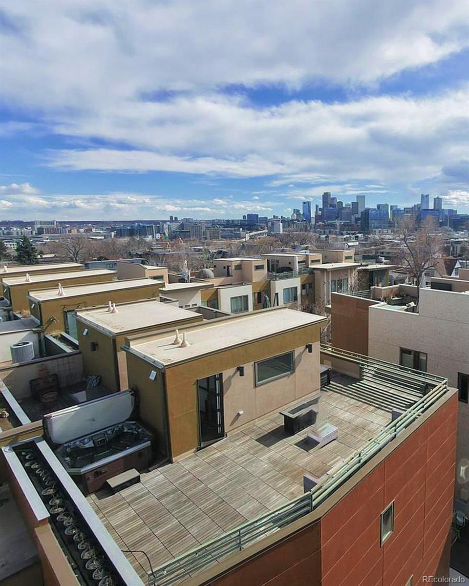 Lohi Denver Home | MLS #: 82447651945 W 34th Avenue, Denver Beds: 3 Baths: 3 Price: $950,000