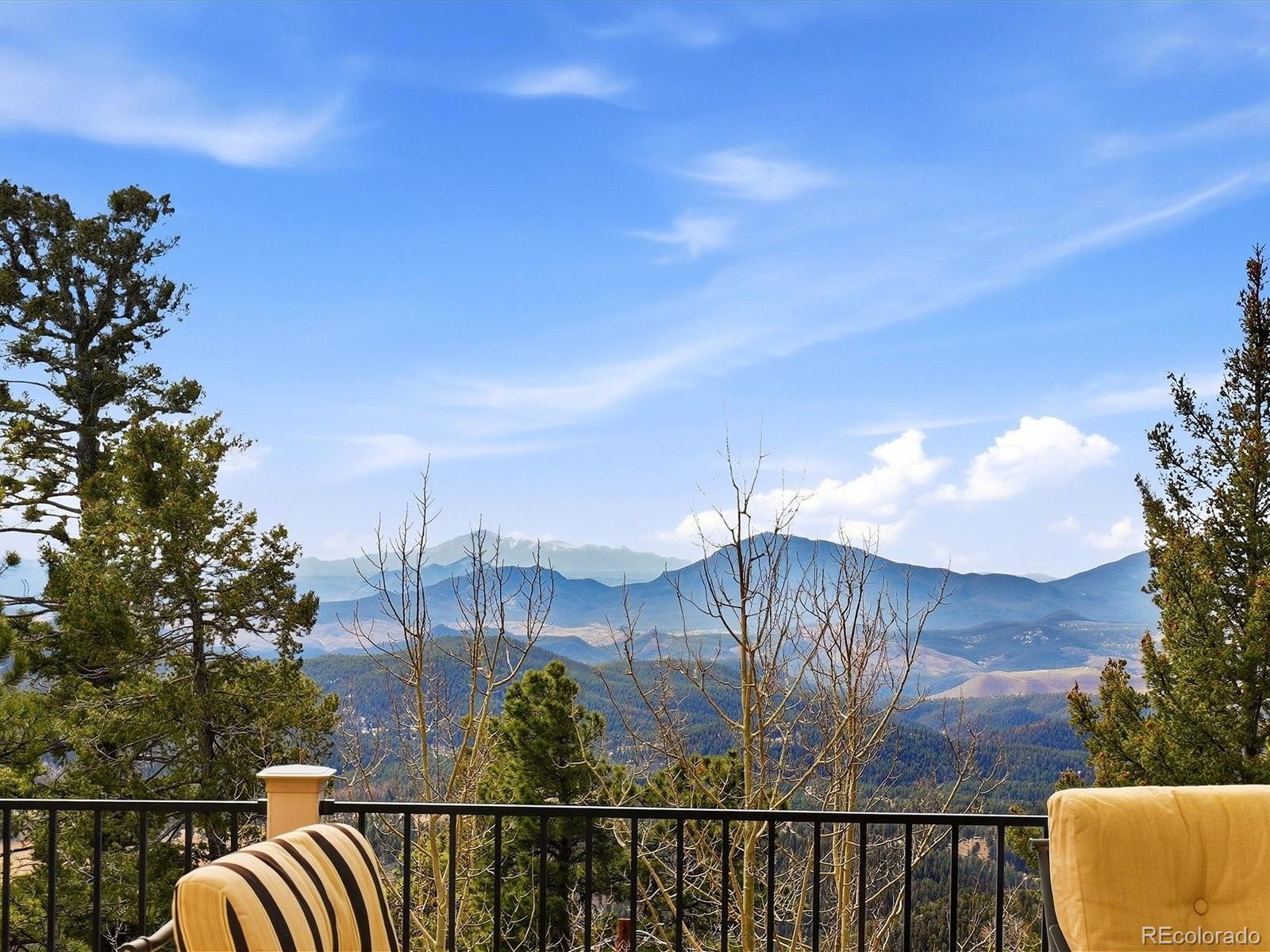 11630  Baca Road, conifer&nbsp; House Search MLS Picture