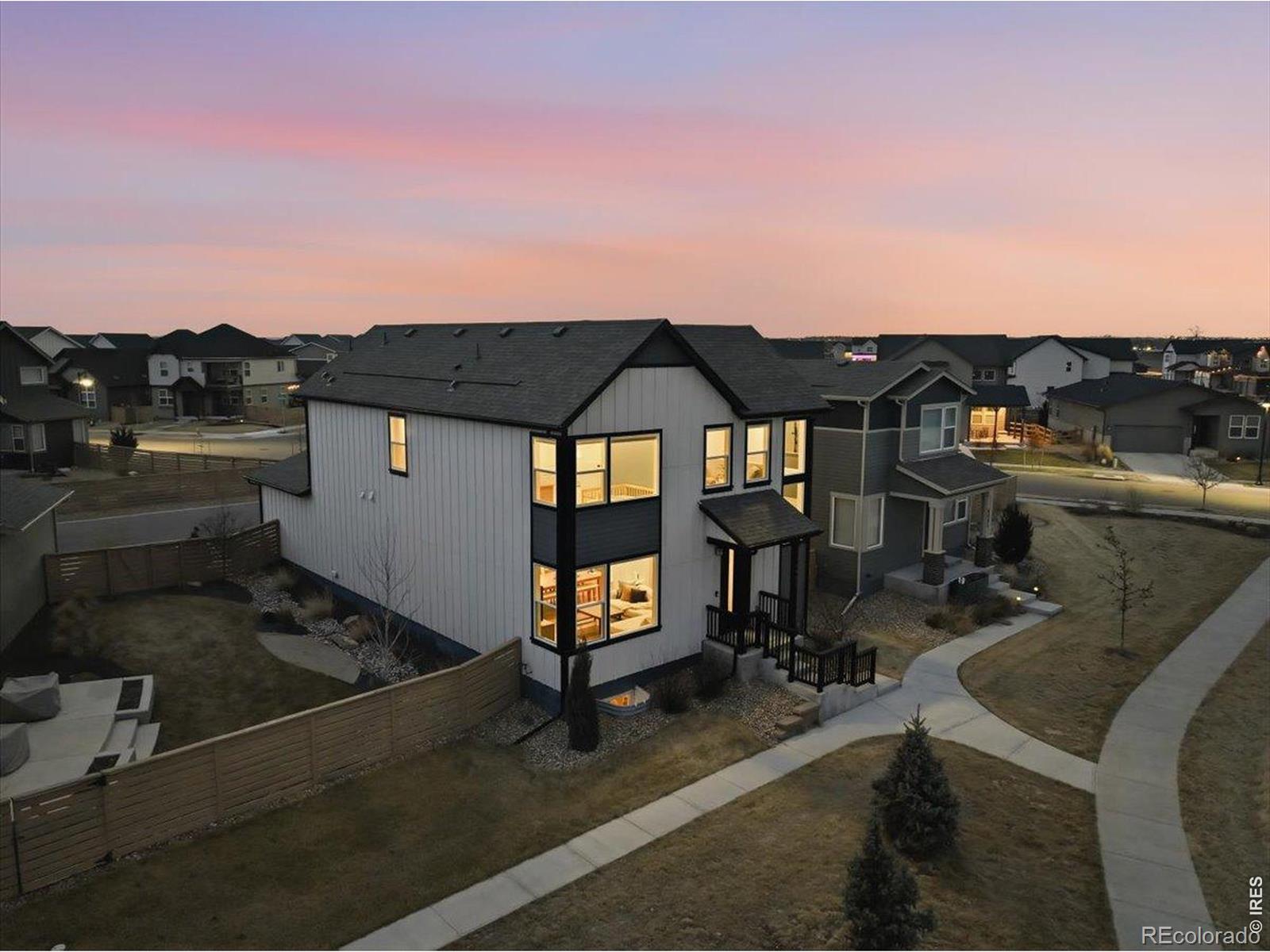 6055  John Muir Drive, timnath&nbsp; House Search MLS Picture