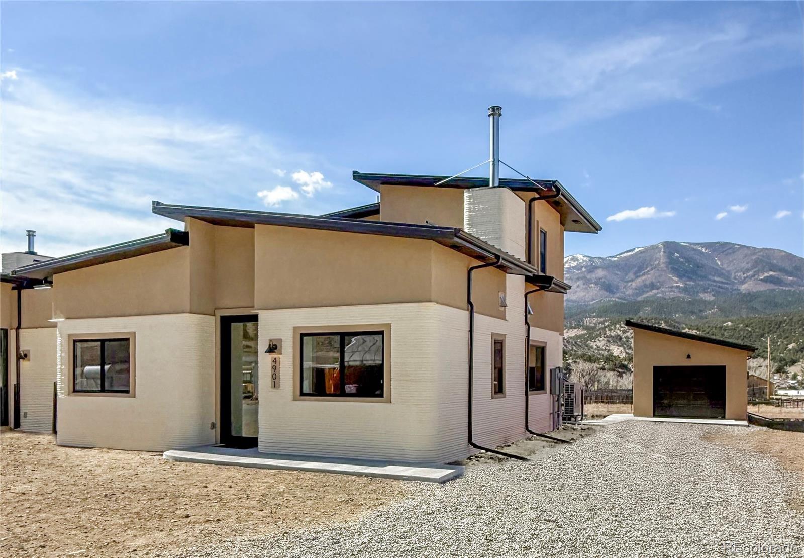 4901  Main Street, salida&nbsp; House Search MLS Picture