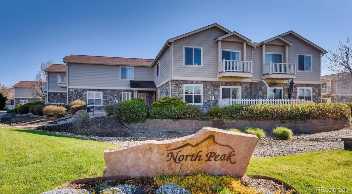 North Peak Northglenn Condo / Townhome | MLS #: 71292071571  Roseanna Drive , Northglenn Beds: 3 Baths: 3 Price: $424,900