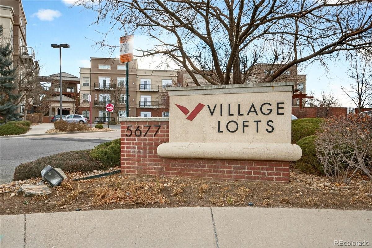 5677 S Park Place, greenwood village&nbsp; House Search MLS Picture