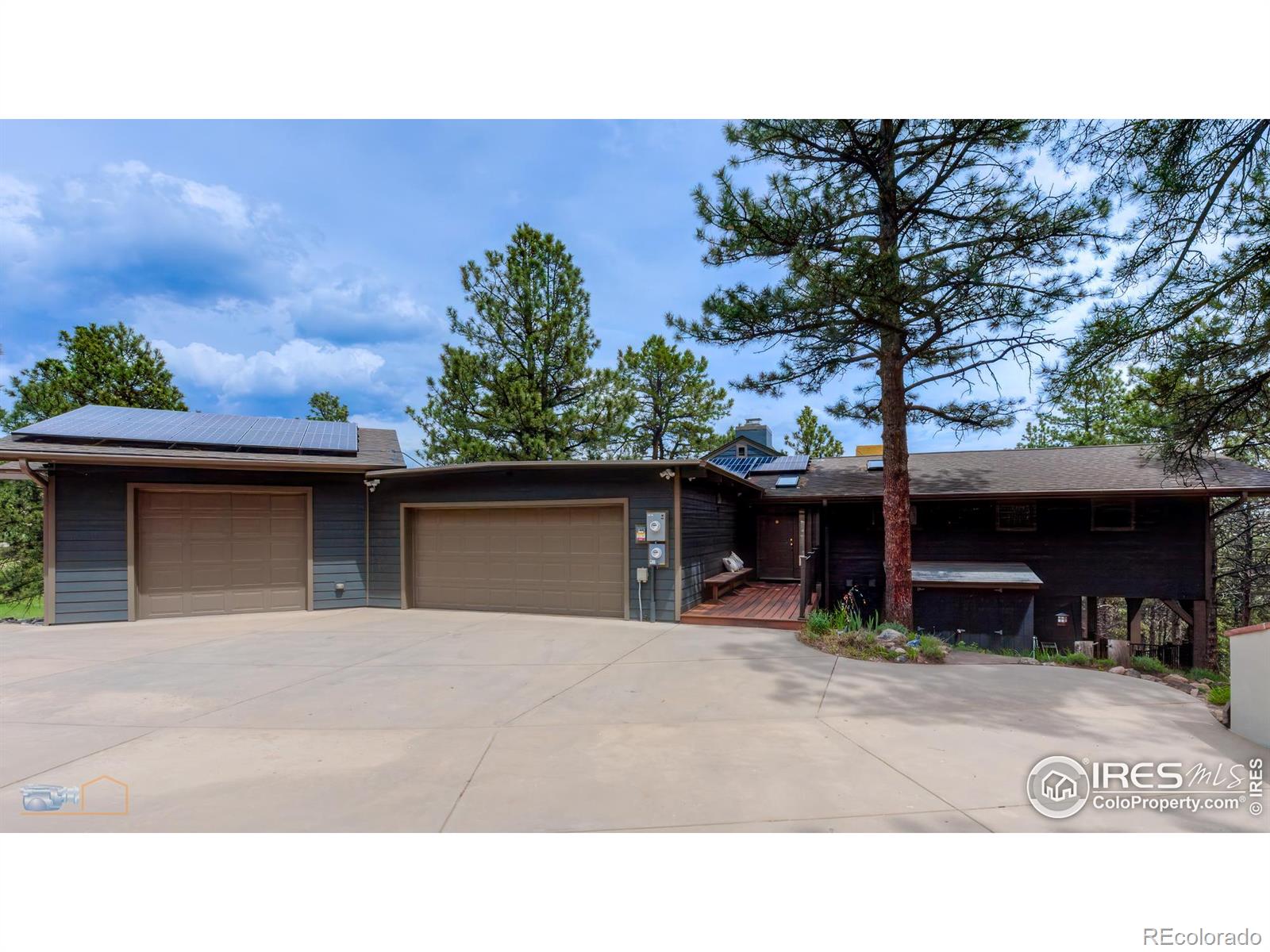 335  Pine Tree Lane, boulder&nbsp; House Search MLS Picture