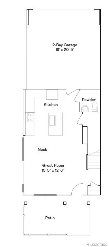 6838 E 149th Avenue, thornton&nbsp; House Search MLS Picture