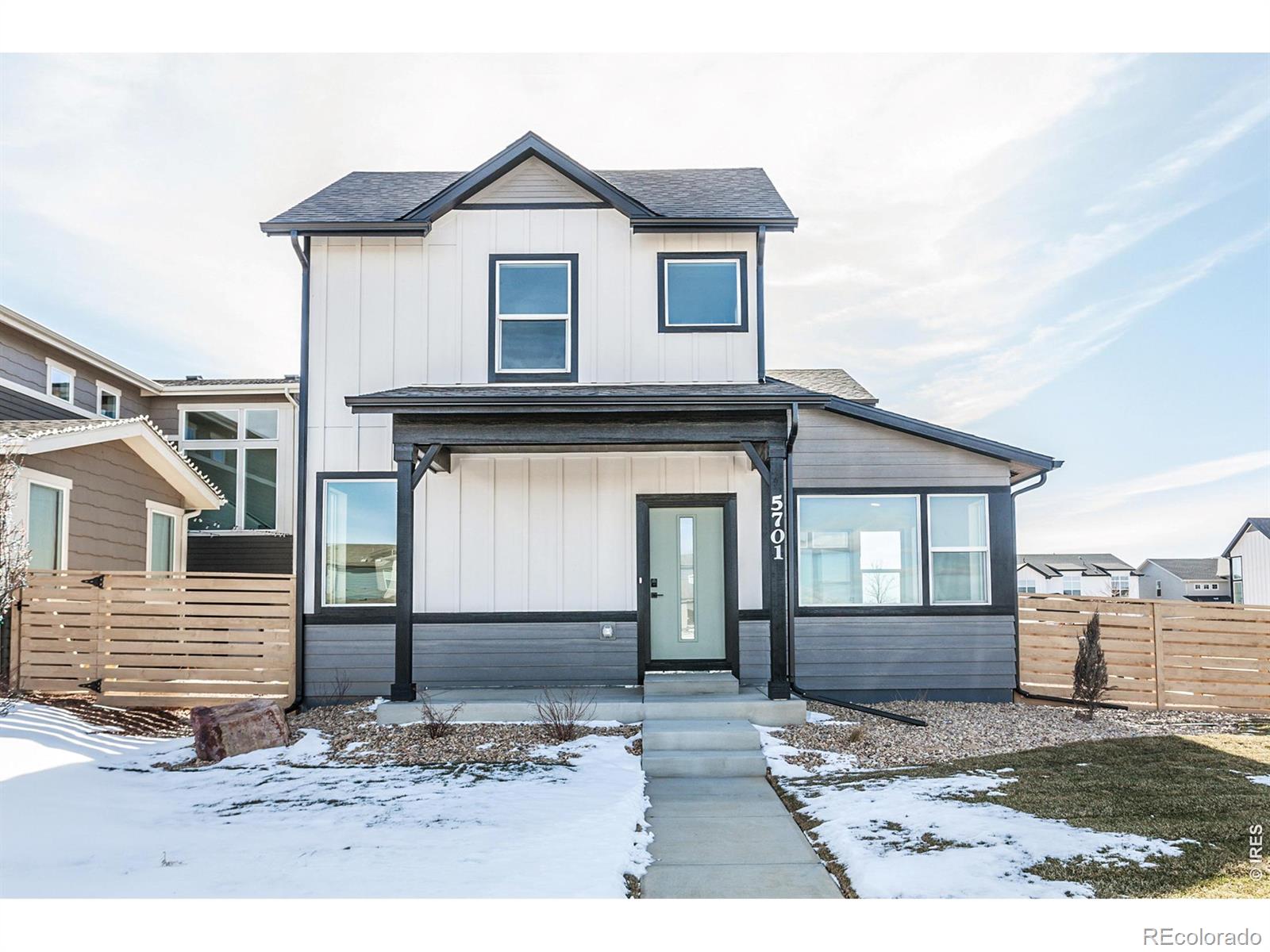 5701  Stone Fly Drive, timnath&nbsp; House Search MLS Picture
