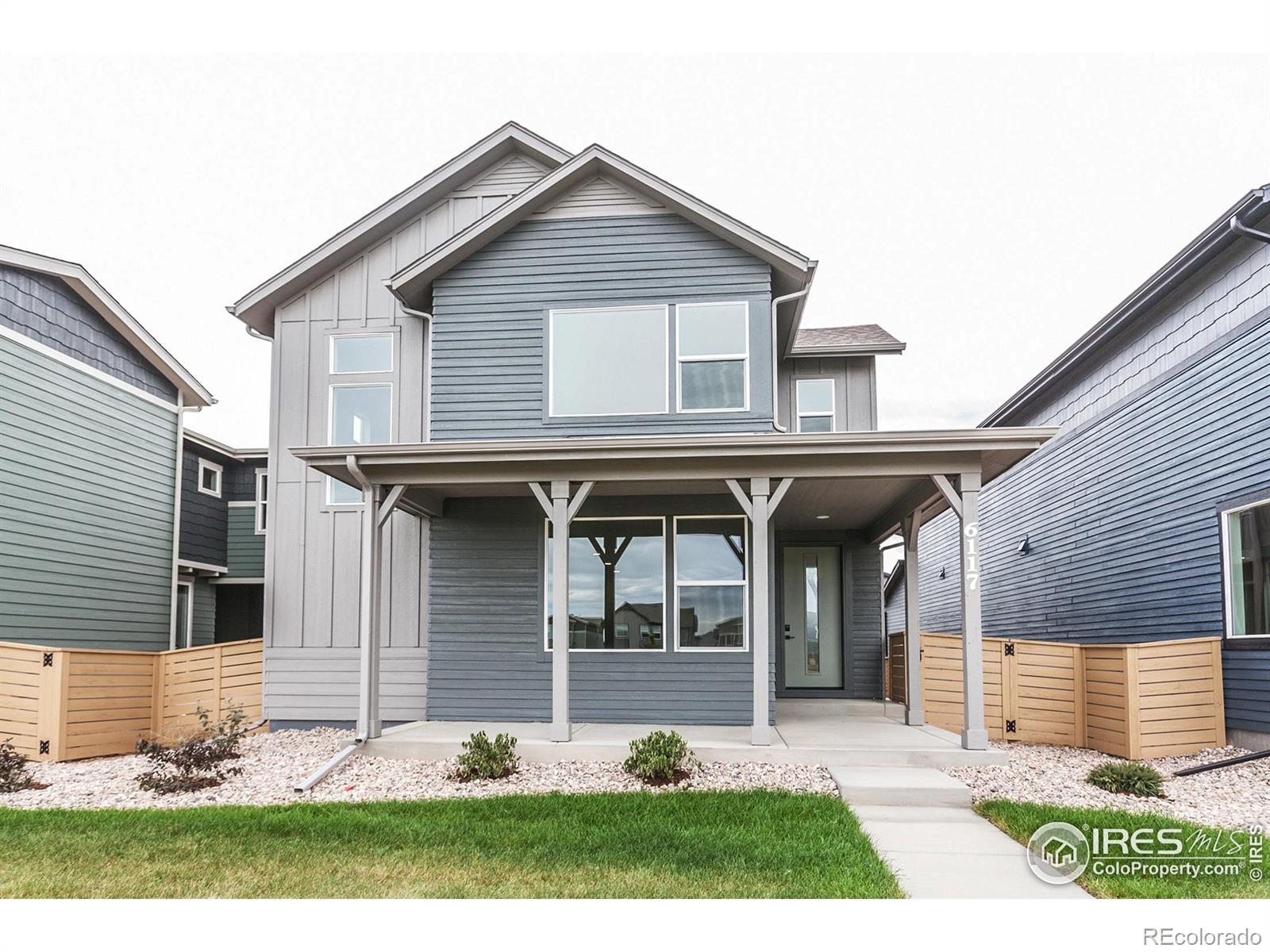  Timnath Home | MLS #: 45678910520966117  Saddle Horn Drive, Timnath Beds: 3 Baths: 3 Price: $591,830
