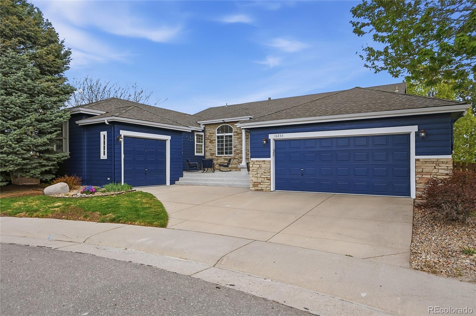 10233  Greatwood Court, highlands ranch&nbsp; House Search MLS Picture