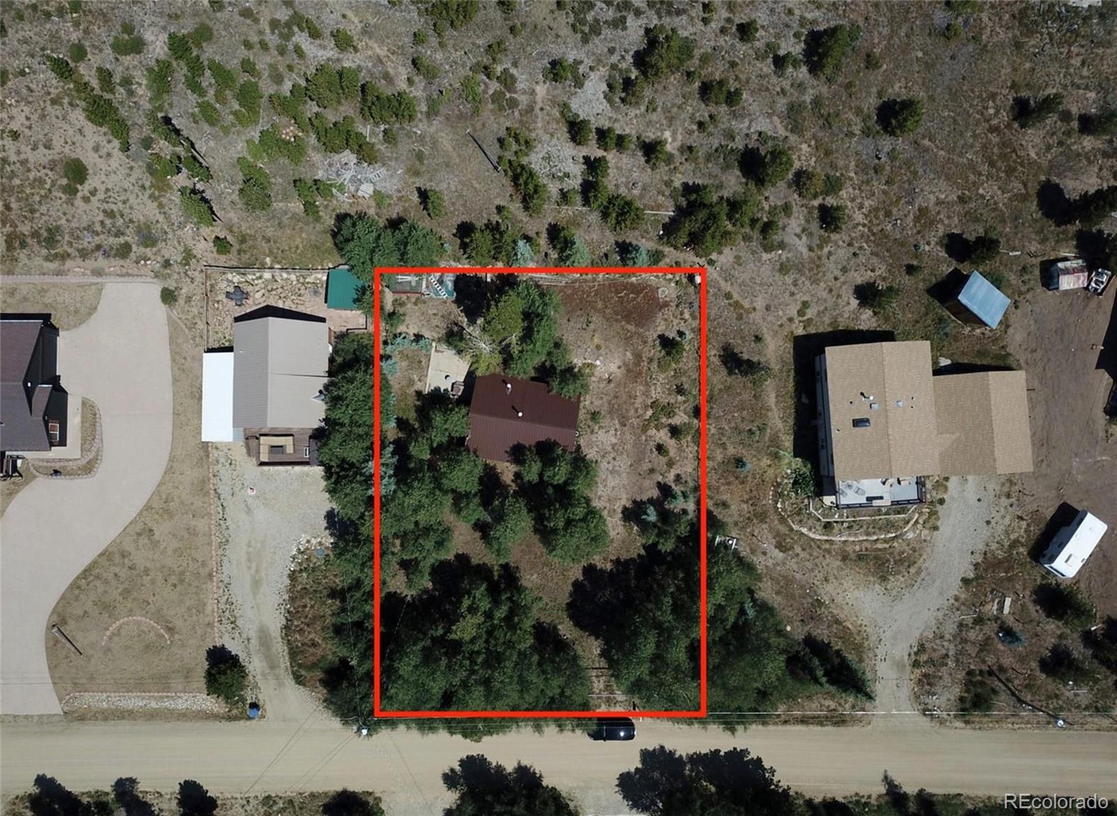 53  Alpine Drive, tabernash&nbsp; House Search MLS Picture