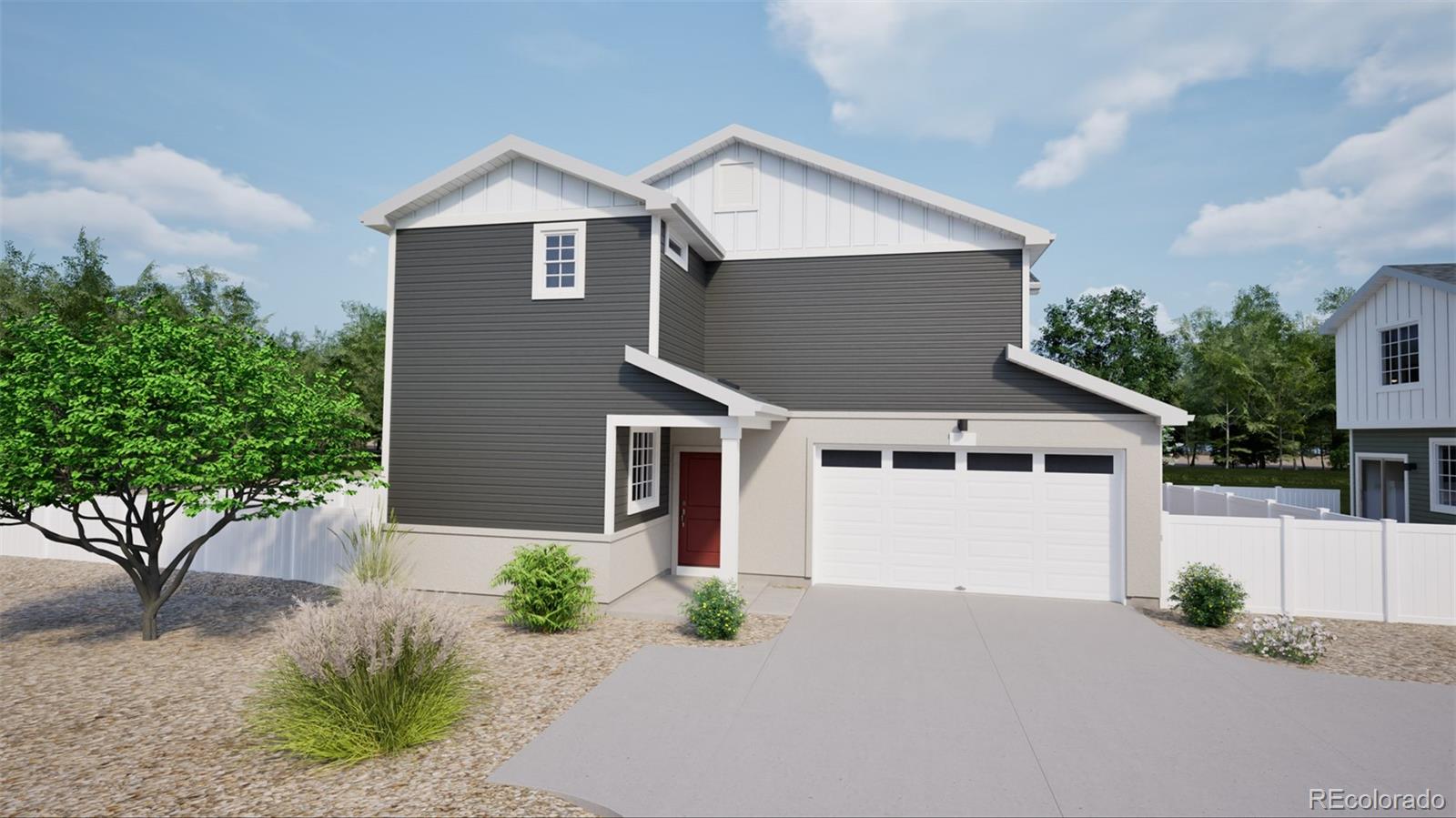 Reunion Commerce City Home | MLS #: 484172710085  Scranton Court, Commerce City Beds: 4 Baths: 4 Price: $494,990