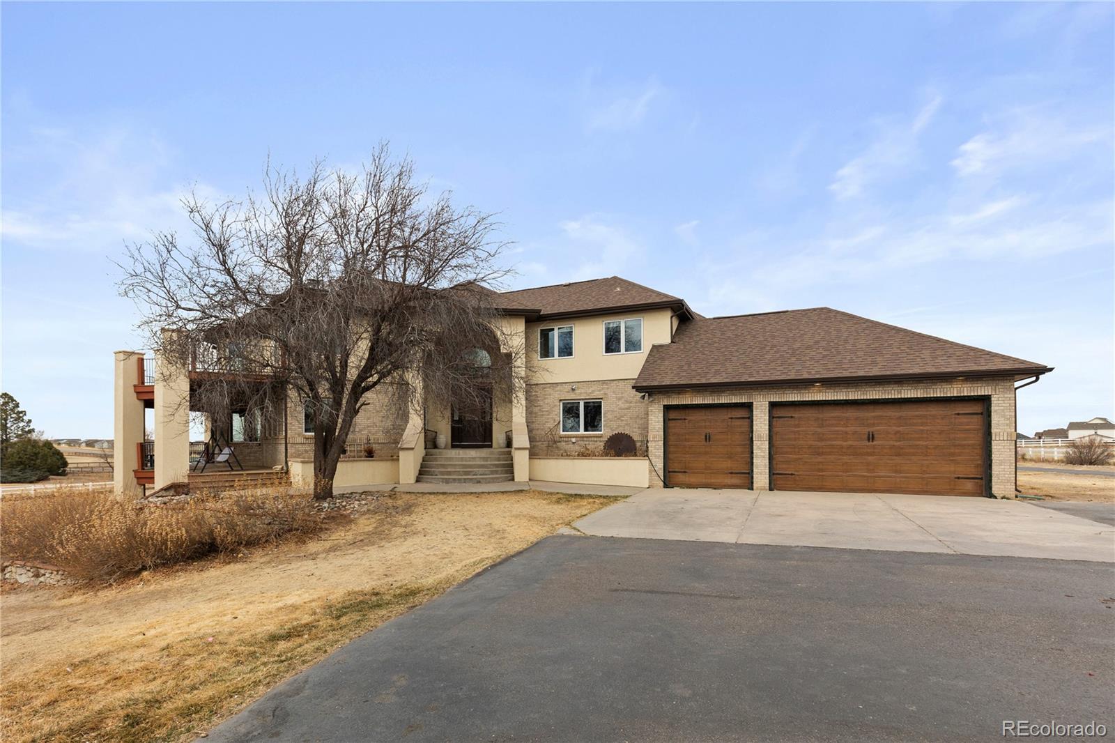 8888  Inspiration Drive, parker&nbsp; House Search MLS Picture