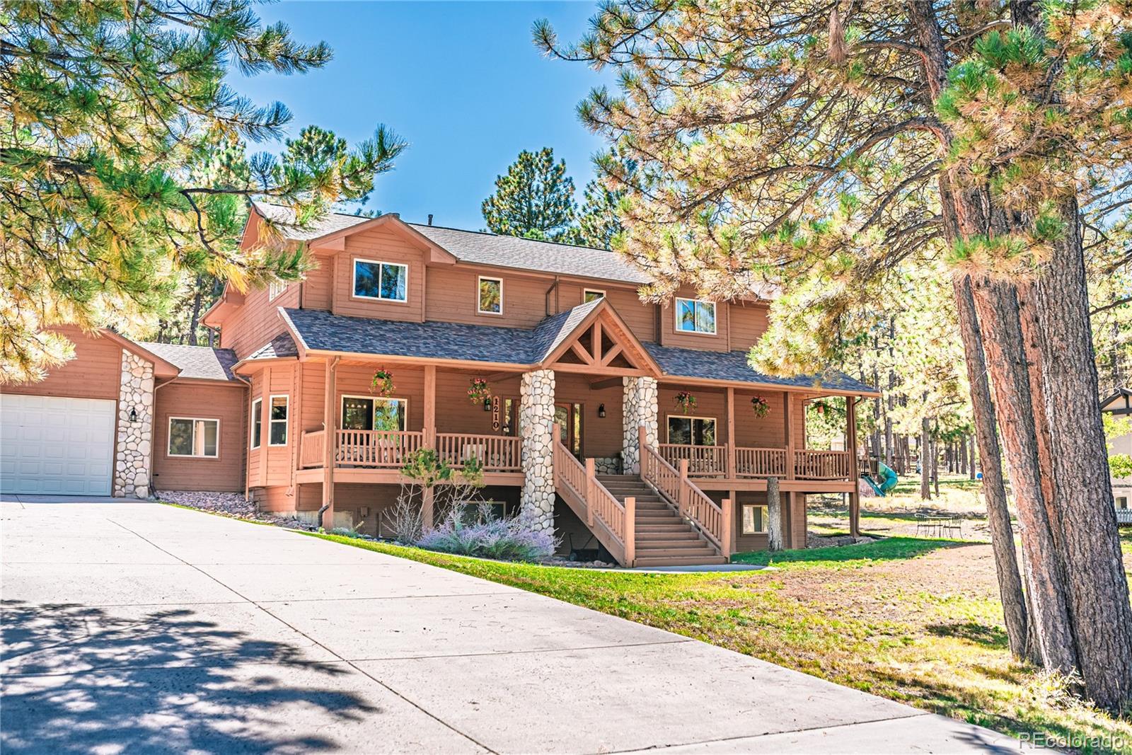 larkspur&nbsp; House Search Picture