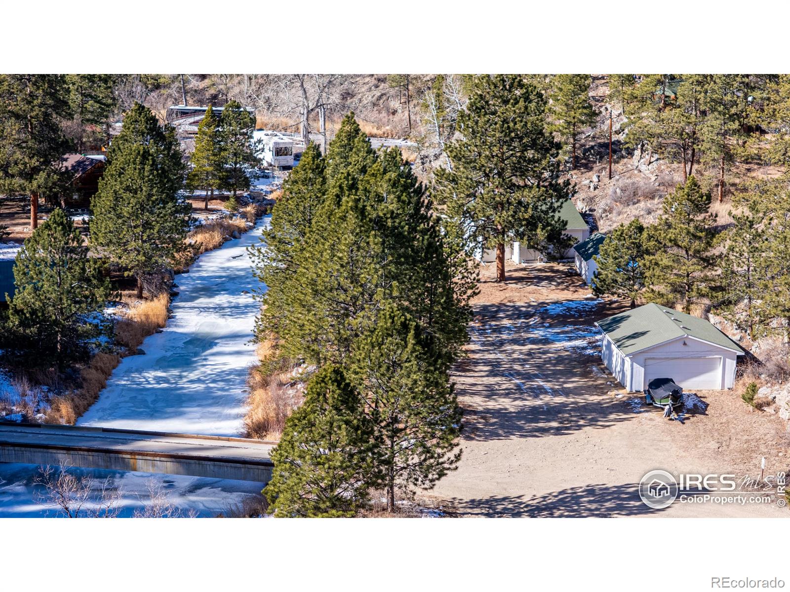 2127  US HIGHWAY 34 , drake&nbsp; House Search MLS Picture