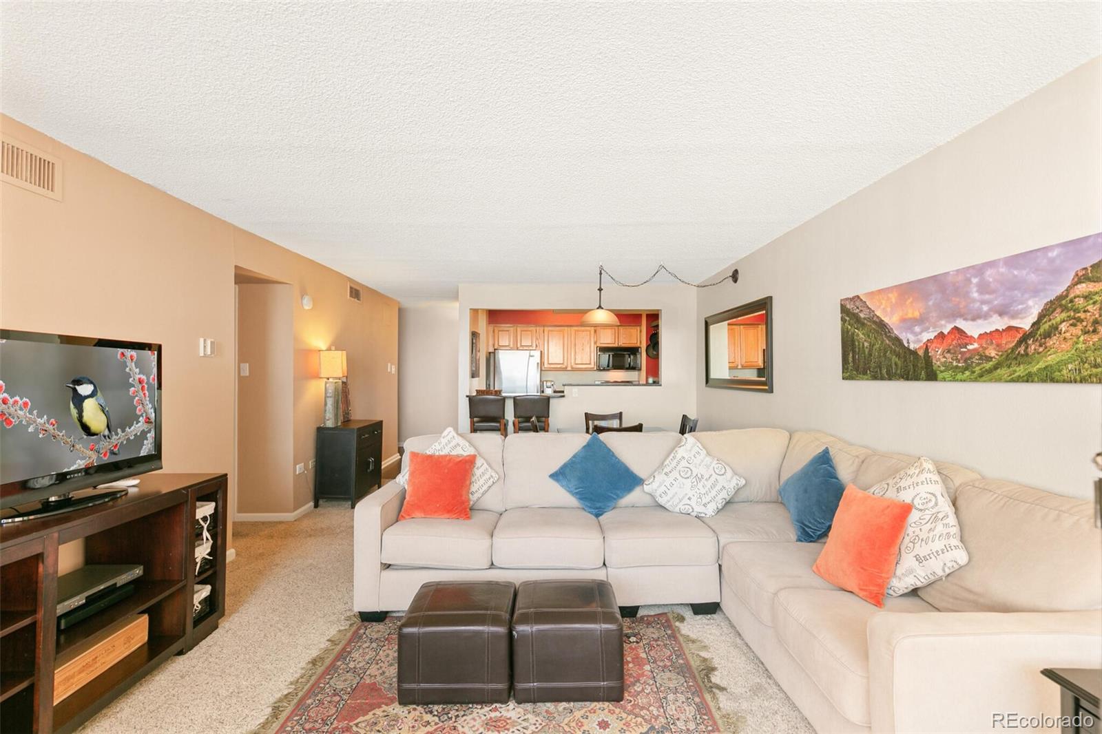 Downtown Denver Condo / Townhome | MLS #: 79464901020  15th Street 16A, Denver Beds: 1 Baths: 1 Price: $275,000