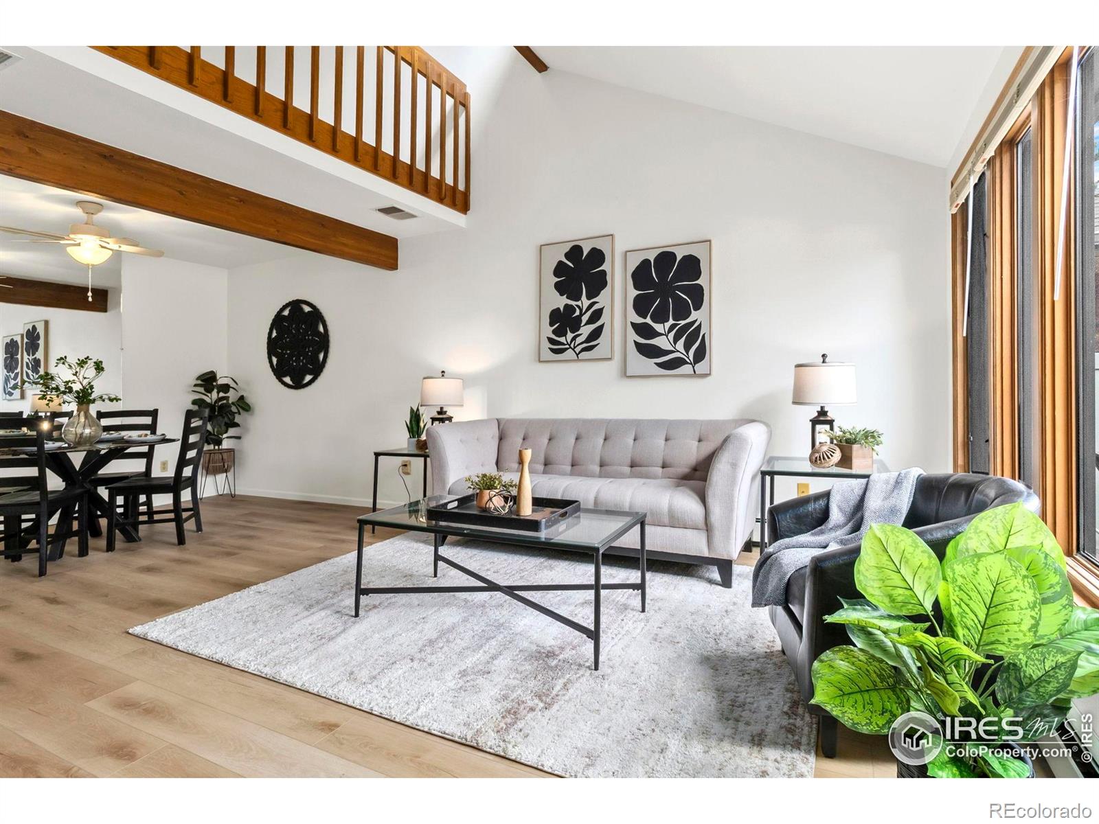 4560  Larkbunting Drive, fort collins&nbsp; House Search MLS Picture