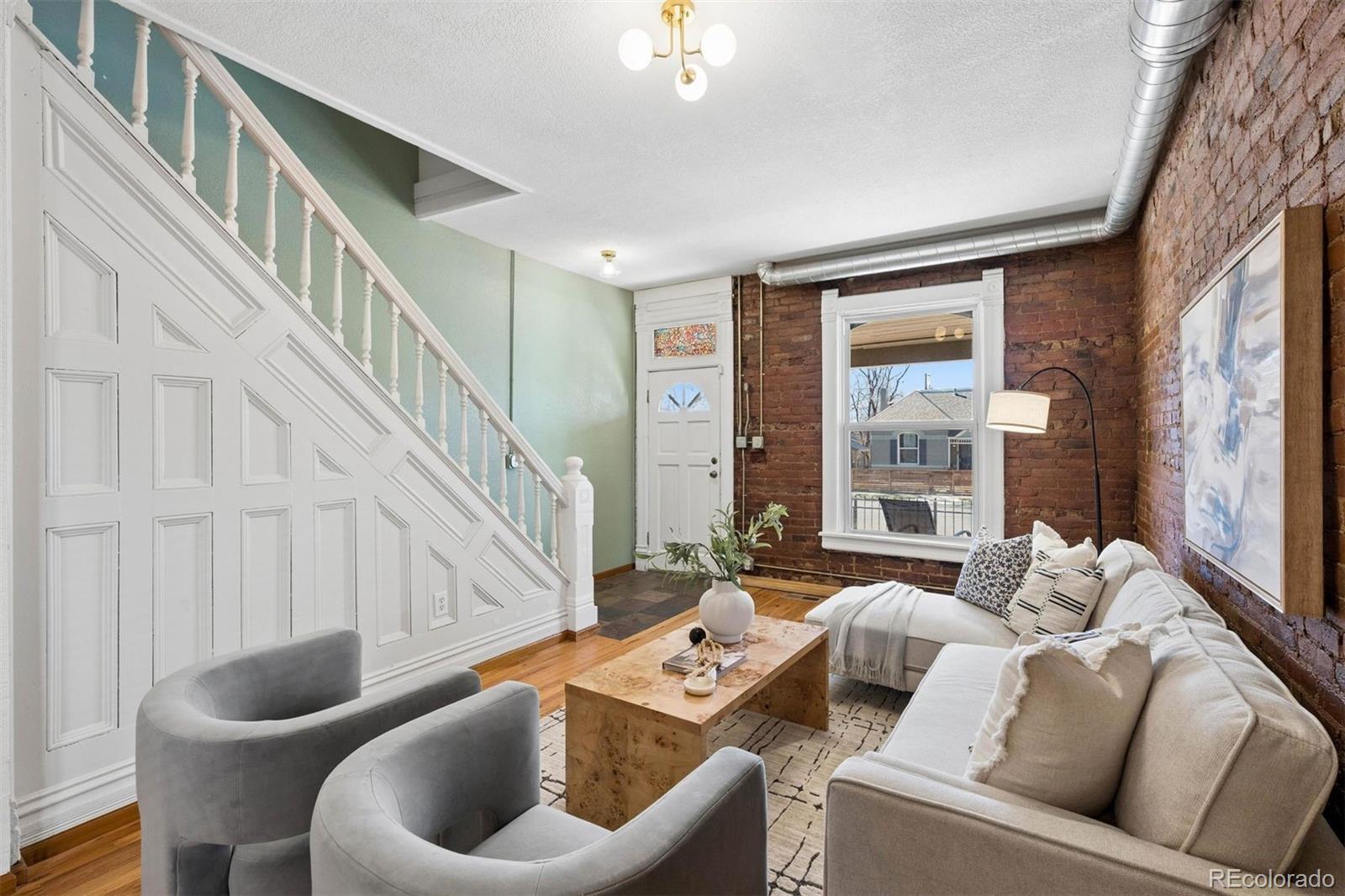 denver&nbsp; House Search Picture