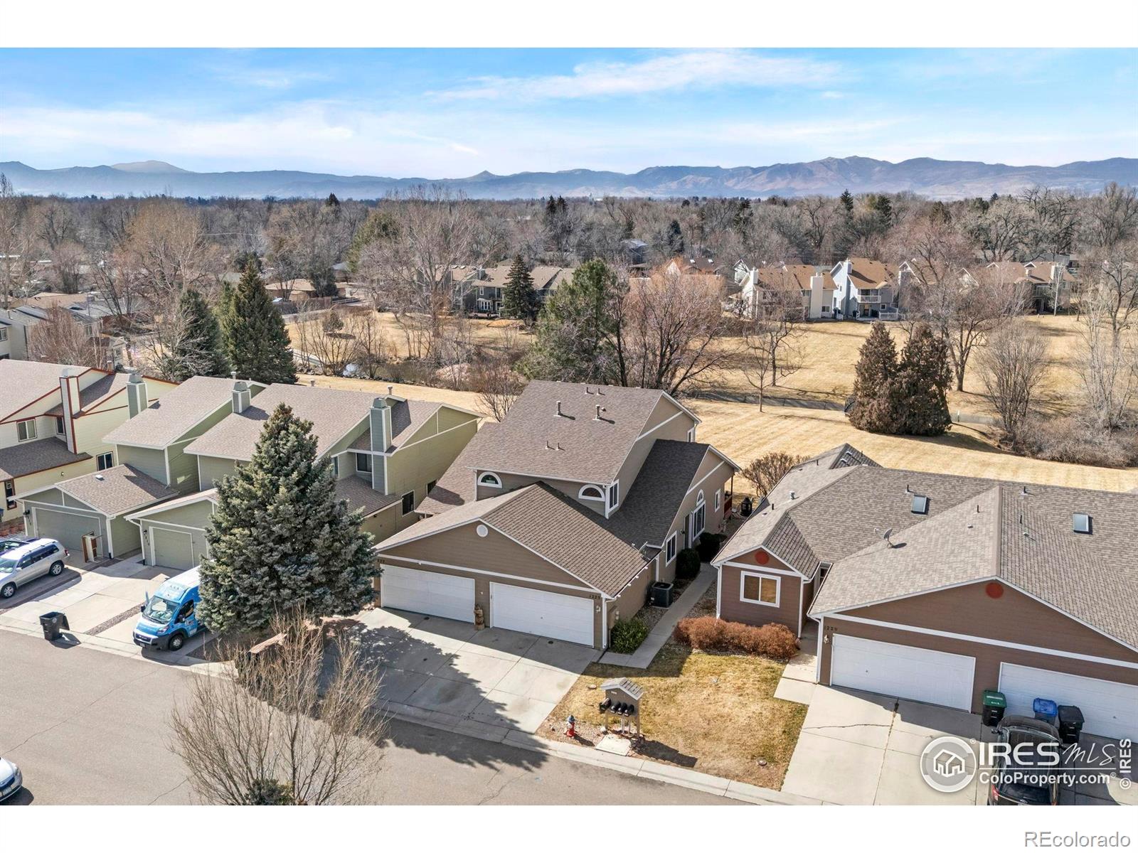  Longmont Home | MLS #: 45678910521421225  Baker Street, Longmont Beds: 4 Baths: 4 Price: $419,000