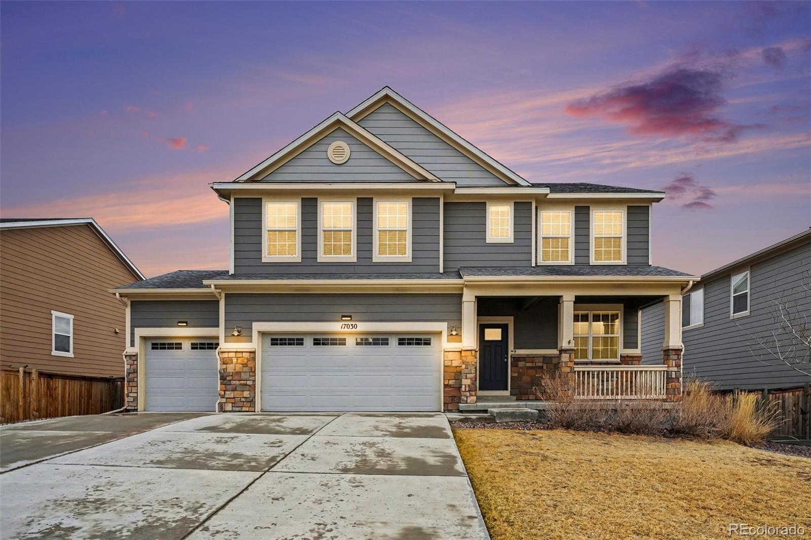17030  Pecos Street, broomfield&nbsp; House Search MLS Picture