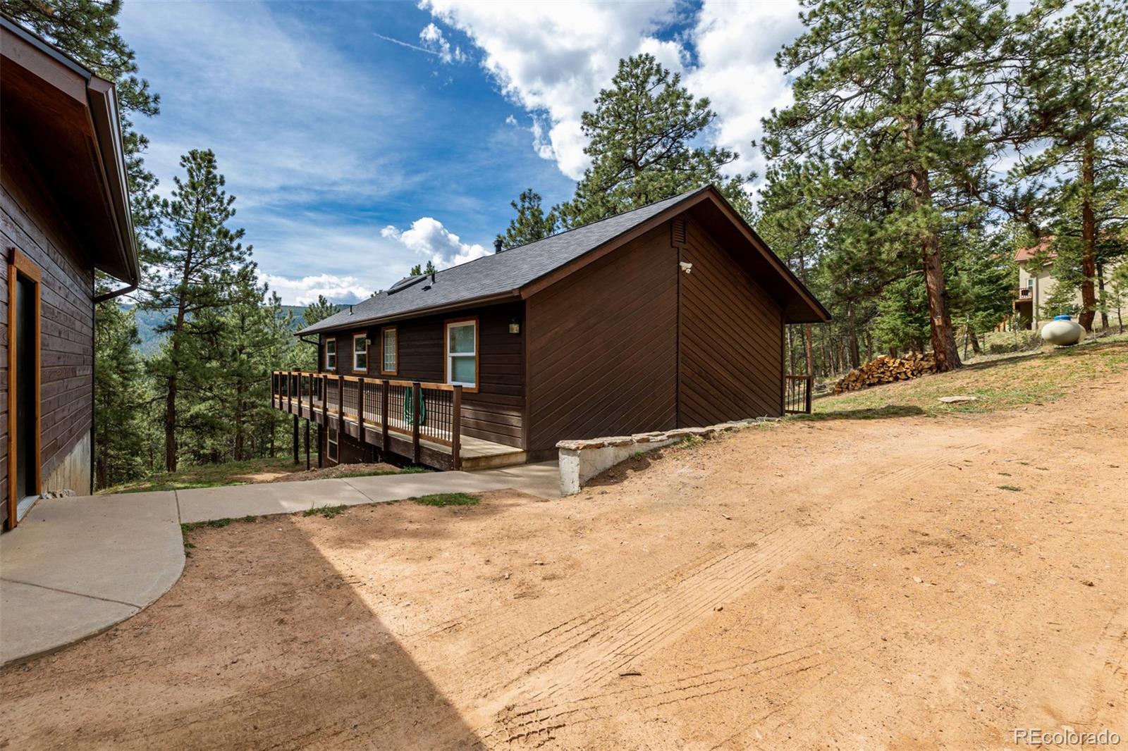 54  Zaza Lane, evergreen&nbsp; House Search MLS Picture