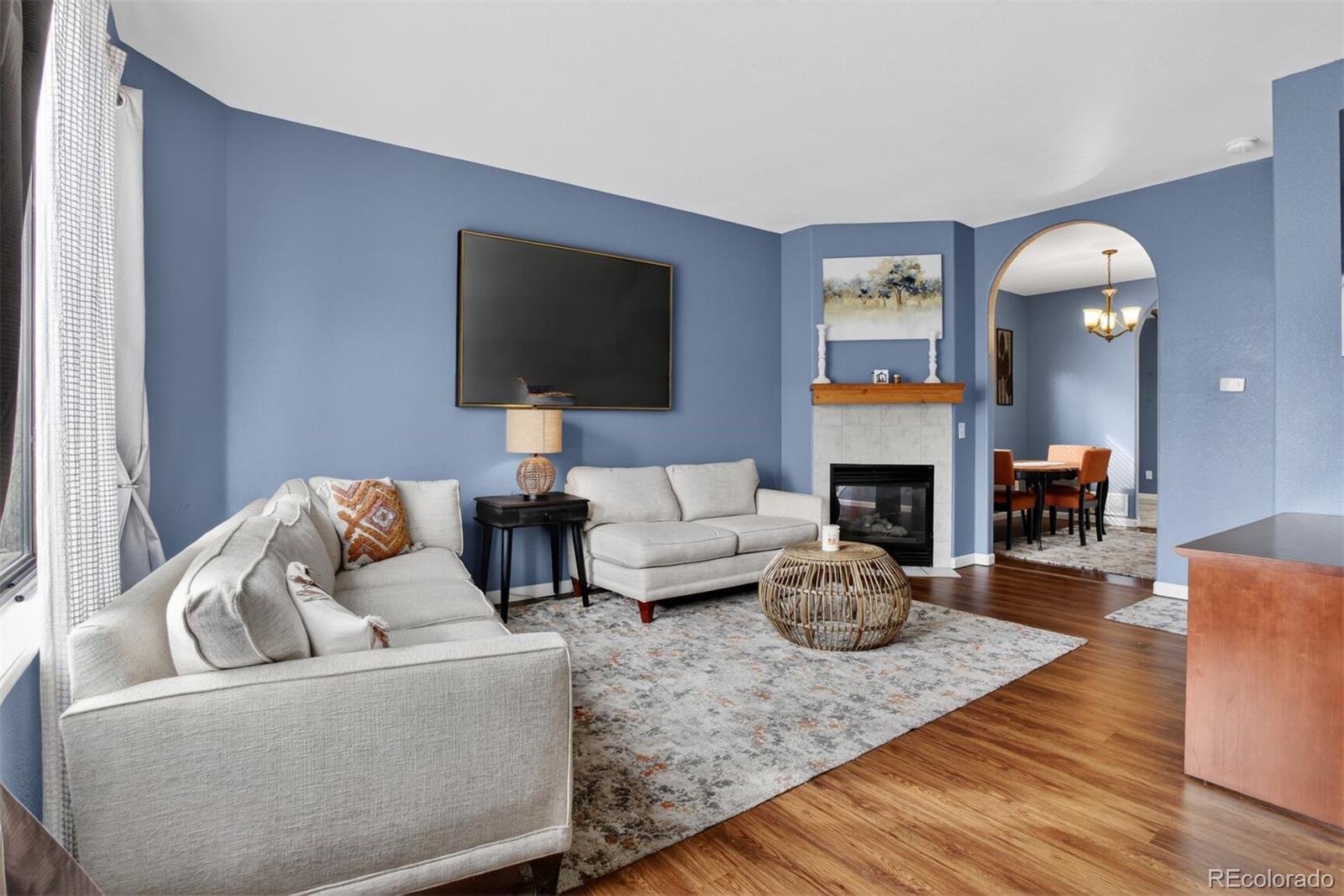 10693 W 63rd Drive, arvada&nbsp; House Search MLS Picture