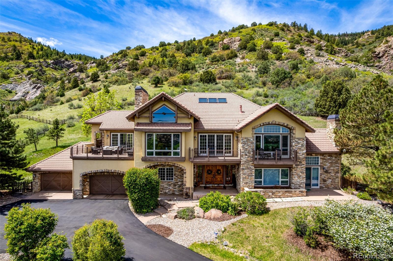 littleton&nbsp; Mansions Search Picture