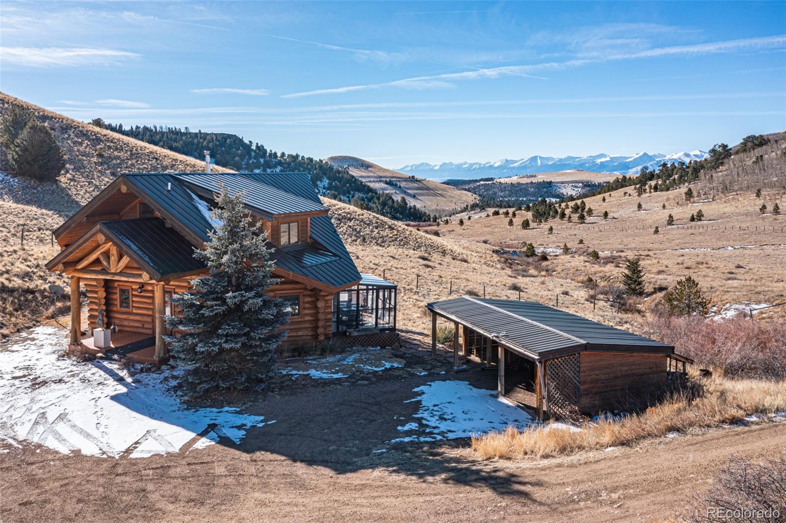 cotopaxi&nbsp; House Search Picture