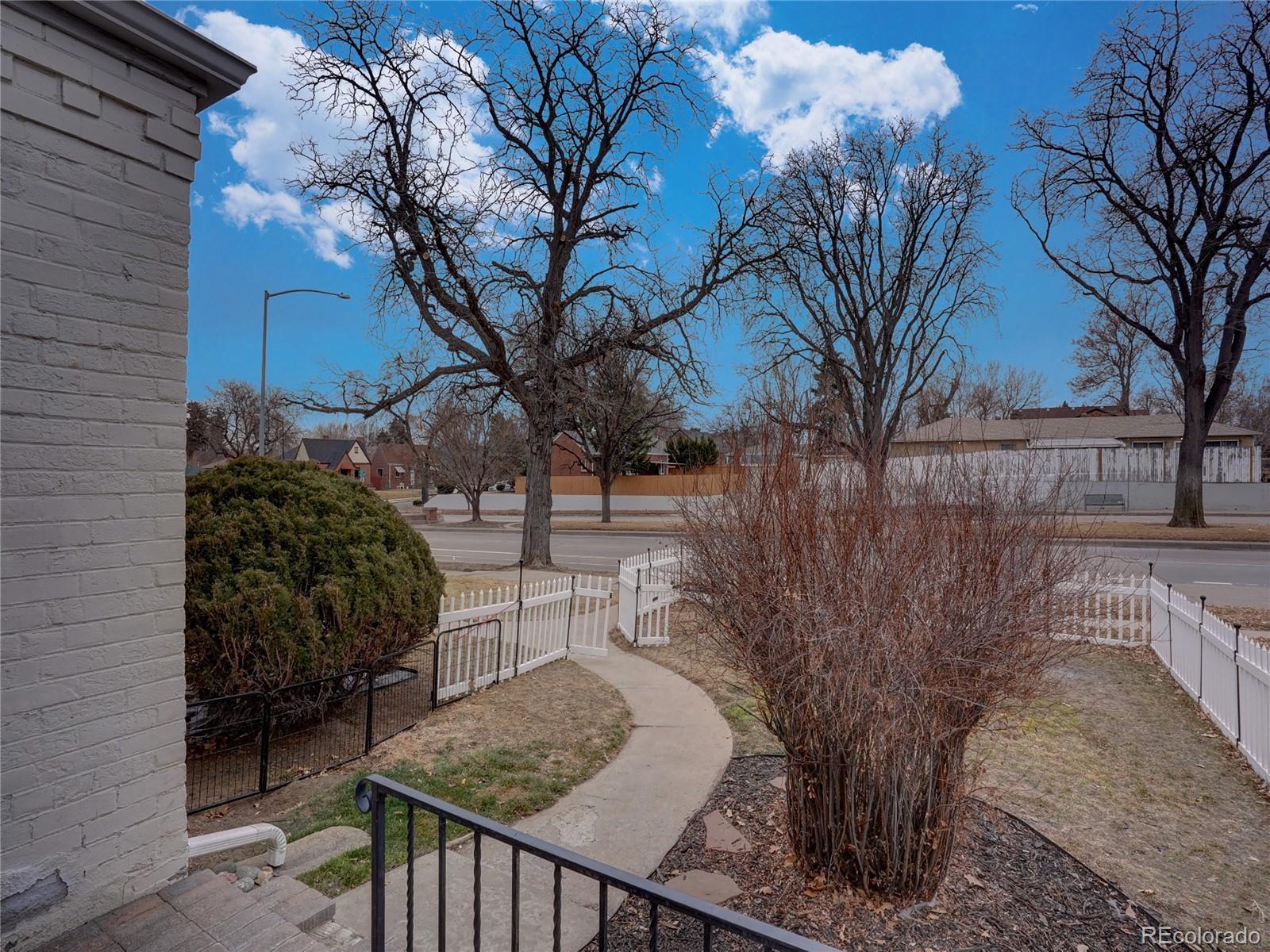 4101  Martin Luther King Boulevard, denver&nbsp; House Search MLS Picture