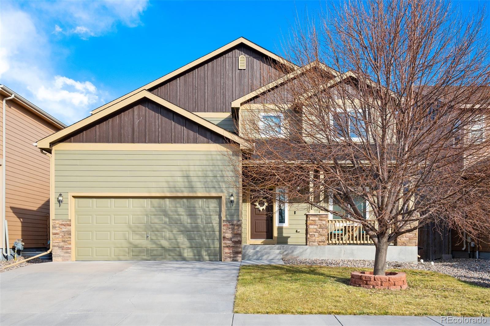 colorado springs&nbsp; House Search Picture