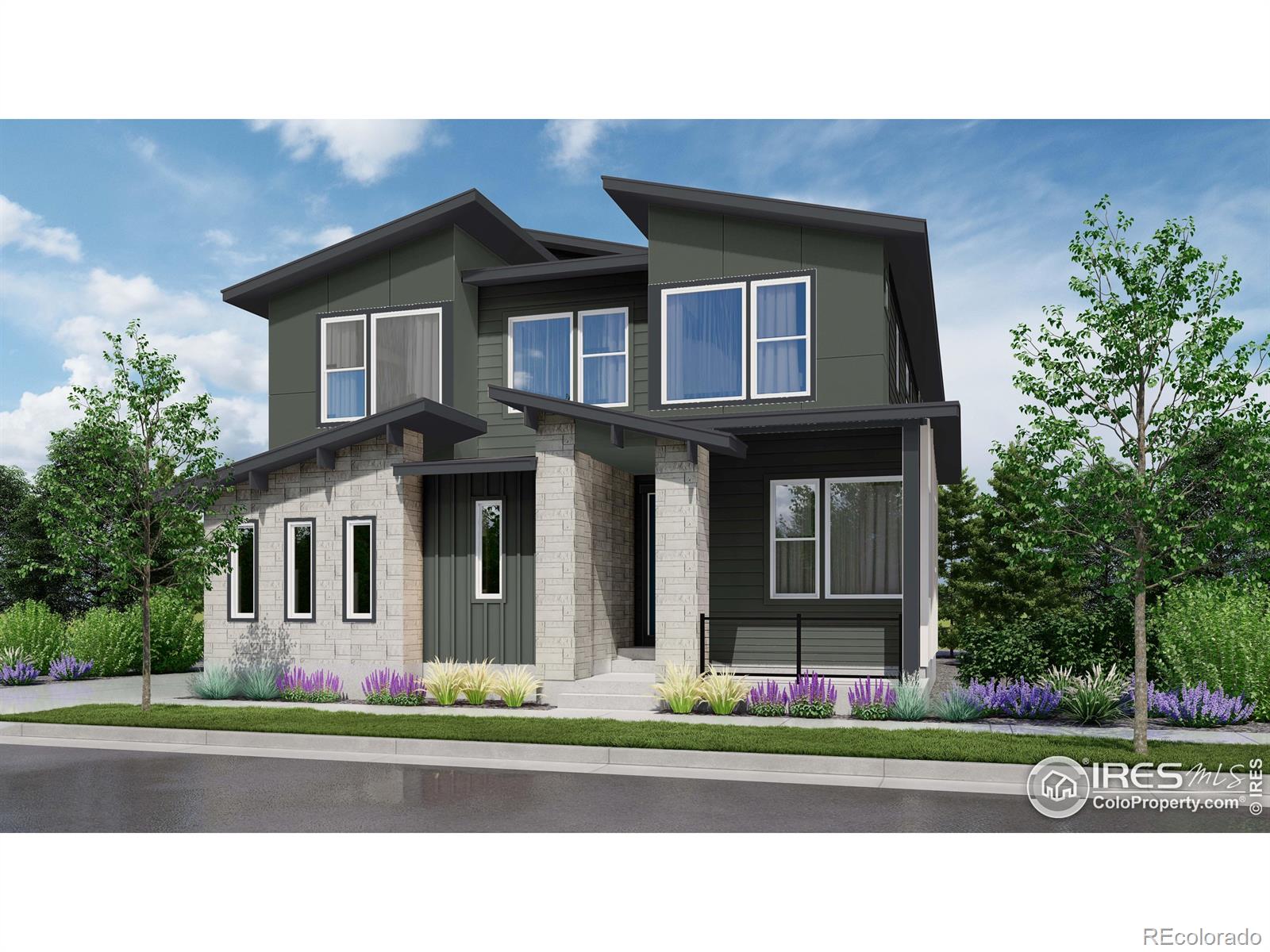 Superior Town Center Superior Home | MLS #: 4567891052180652  Central Park Circle, Superior Beds: 4 Baths: 4 Price: $1,225,576
