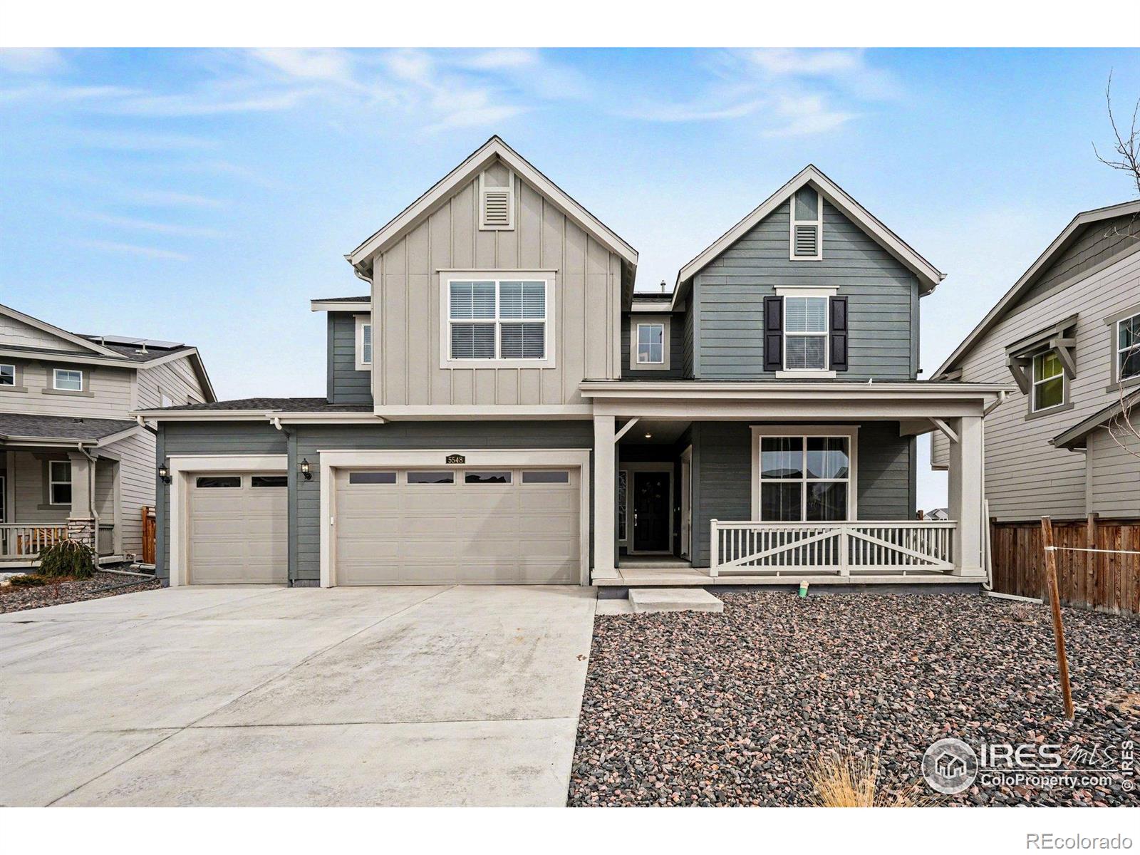 Timnath Landing Timnath Home | MLS #: 45678910521865548  Runge Court, Timnath Beds: 5 Baths: 5 Price: $774,900