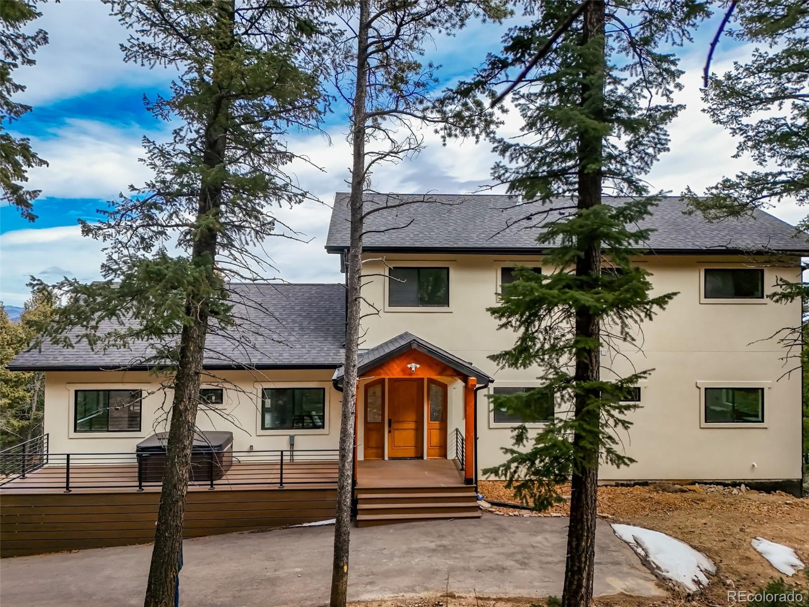 25553  Mountain Moss Court, evergreen&nbsp; House Search MLS Picture