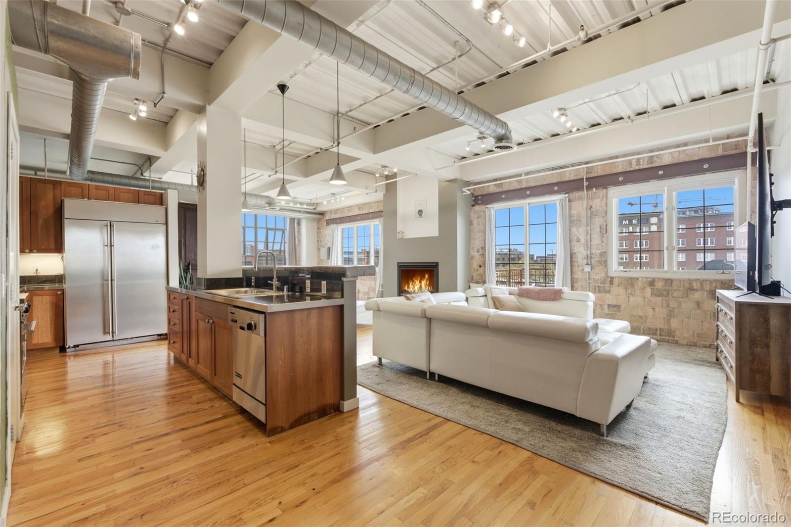 1435  Wazee Street, denver&nbsp; House Search MLS Picture