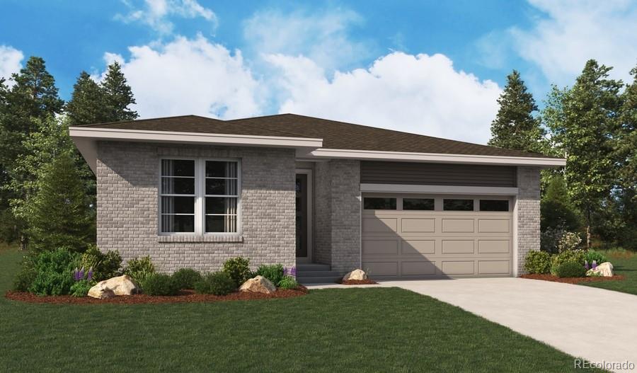 Aurora Highlands Aurora Home | MLS #: 251484824766 E 41st Avenue, Aurora Beds: 4 Baths: 2 Price: $519,950