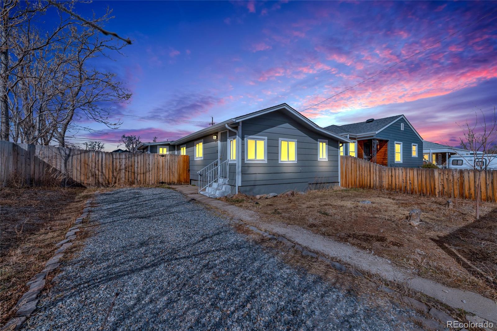 Barnum Denver Home | MLS #: 546591145 S Julian Street, Denver Beds: 2 Baths: 1 Price: $375,000