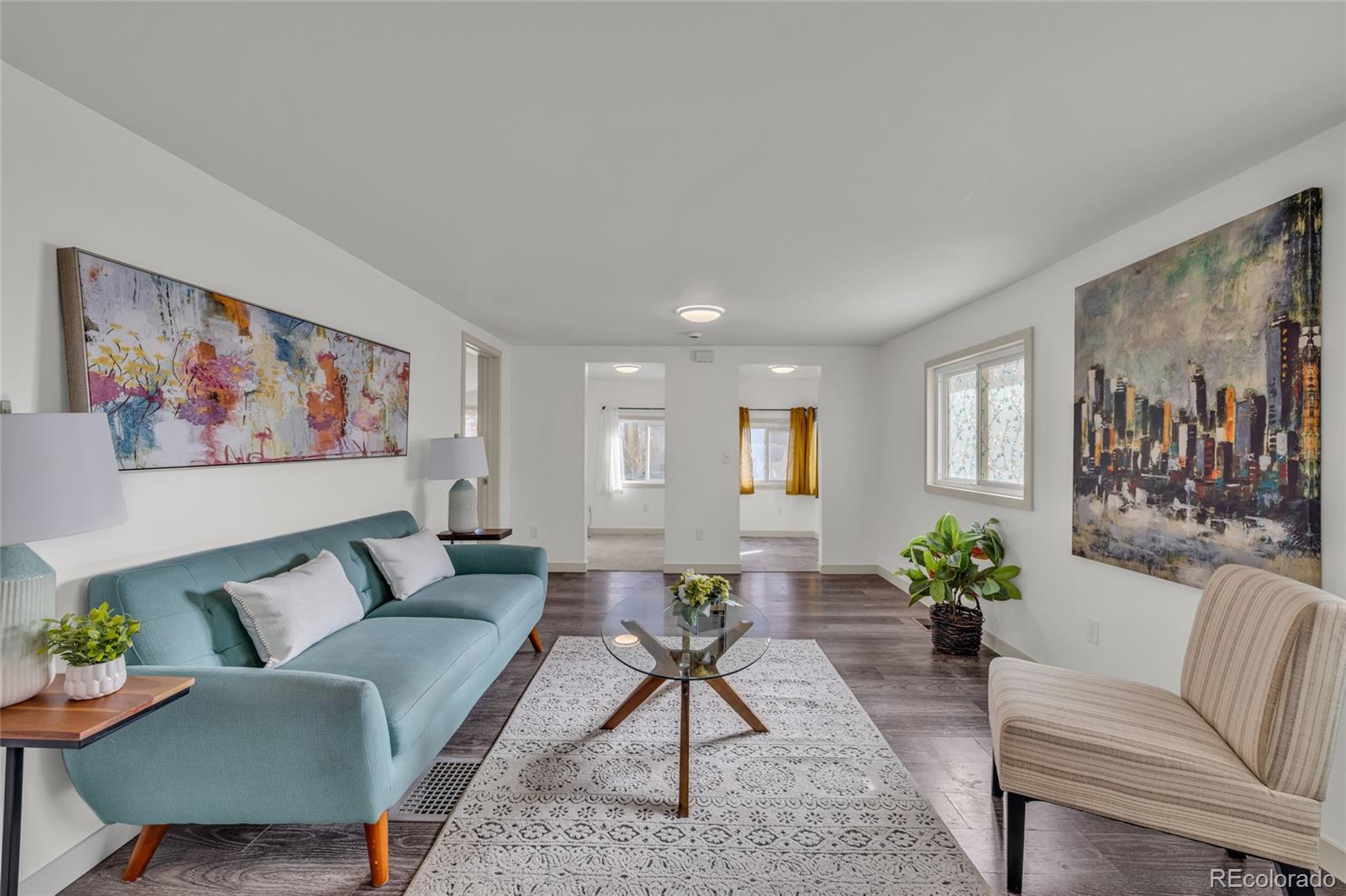 45 S Julian Street, denver&nbsp; House Search MLS Picture