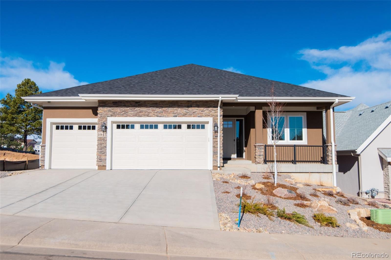 Plum Creek Castle Rock Home | MLS #: 23272381945  Holmby Court, Castle Rock Beds: 4 Baths: 4 Price: $1,199,000