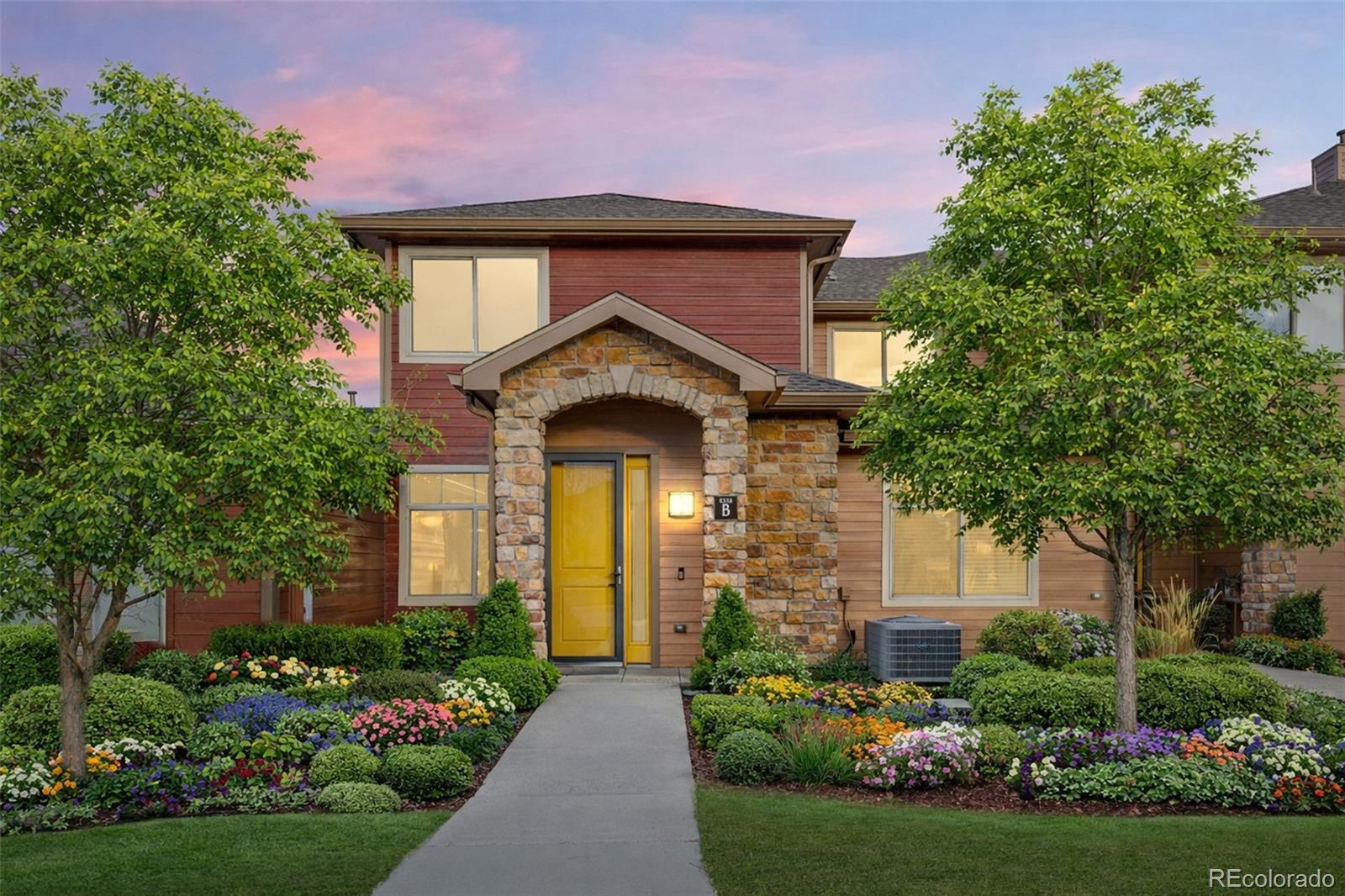 Palomino Park Highlands Ranch Condo / Townhome | MLS #: 62007278558  Gold Peak Lane B, Highlands Ranch Beds: 3 Baths: 3 Price: $675,000
