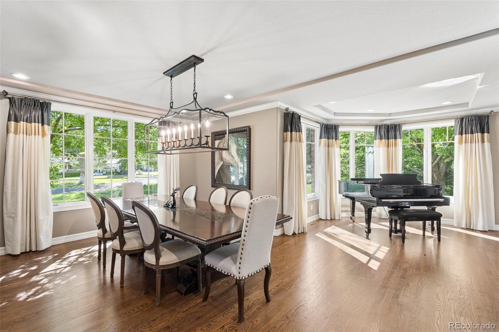 4443 W Cottonwood Place, littleton&nbsp; House Search MLS Picture