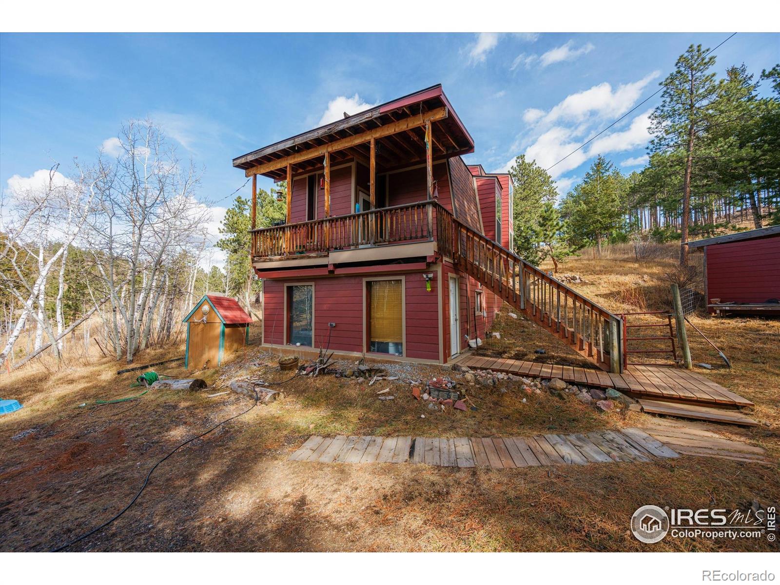 bellvue&nbsp; House Search Picture