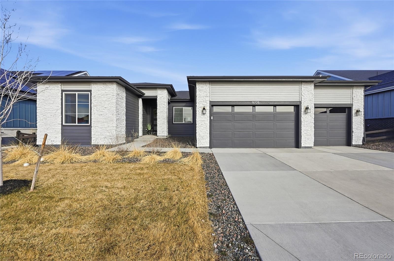 Inspiration Aurora Home | MLS #: 39818408708 S Quatar Street, Aurora Beds: 3 Baths: 2 Price: $875,000