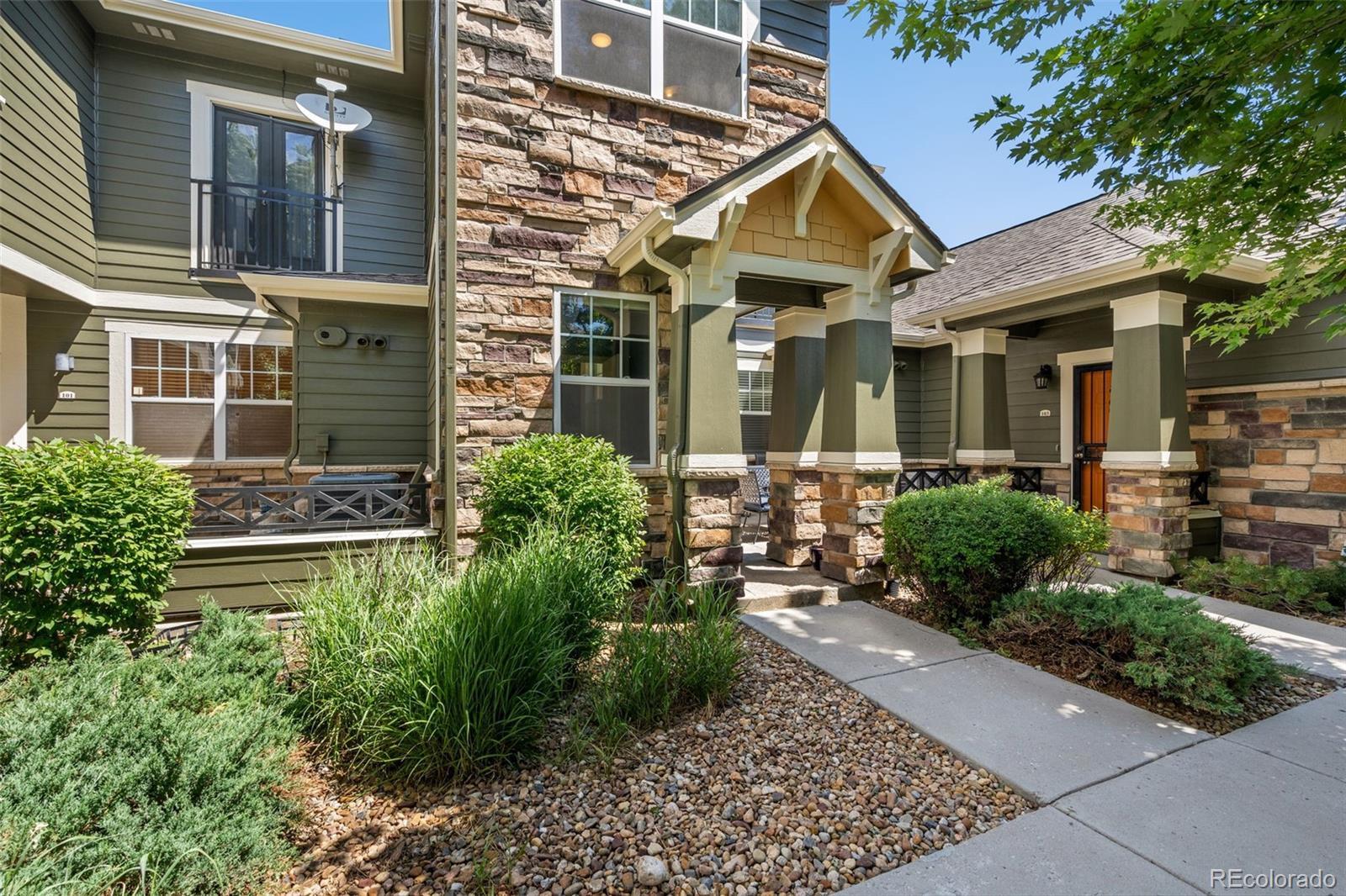 7140  Simms Street, arvada&nbsp; House Search MLS Picture
