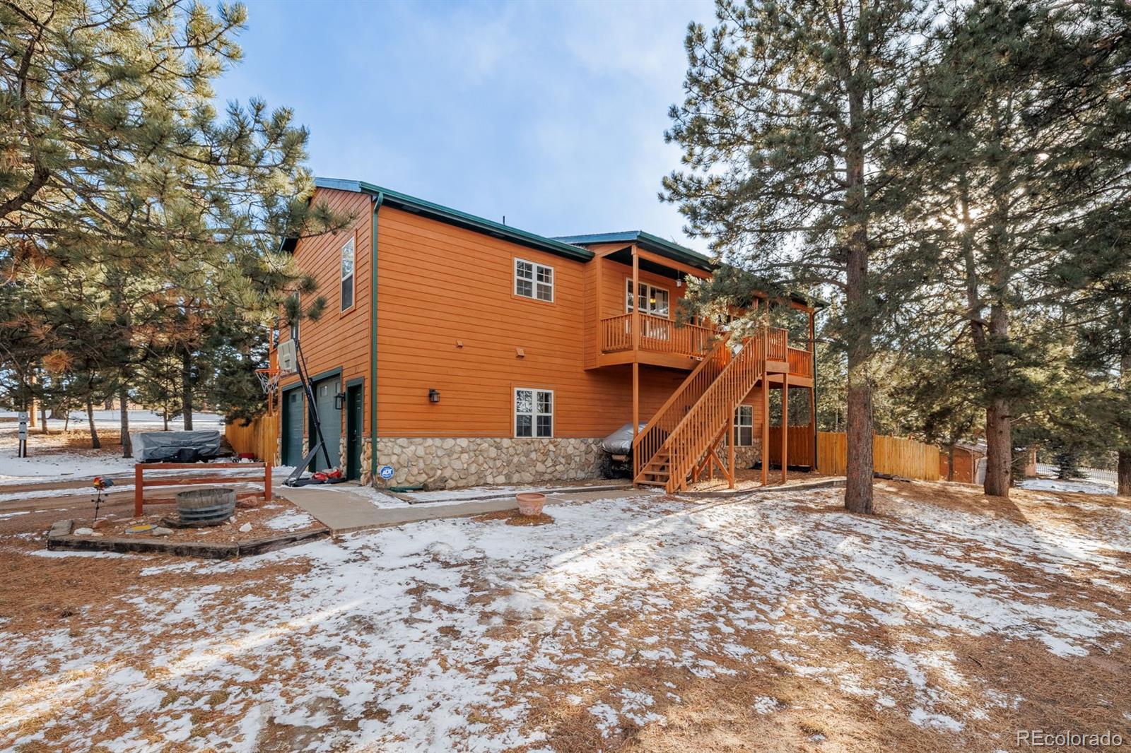21  Shadowood Place, woodland park&nbsp; House Search MLS Picture