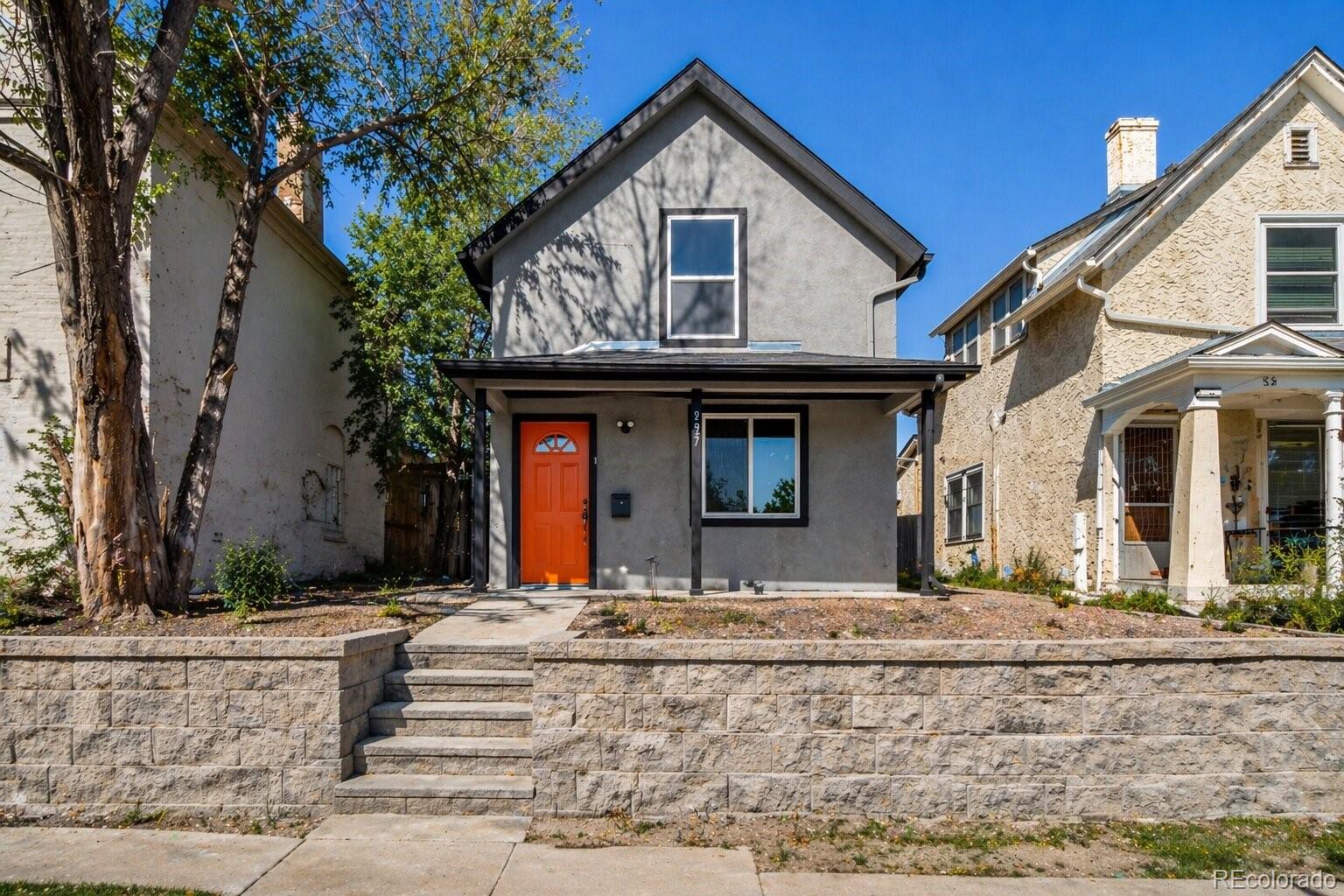 pueblo&nbsp; House Search Picture