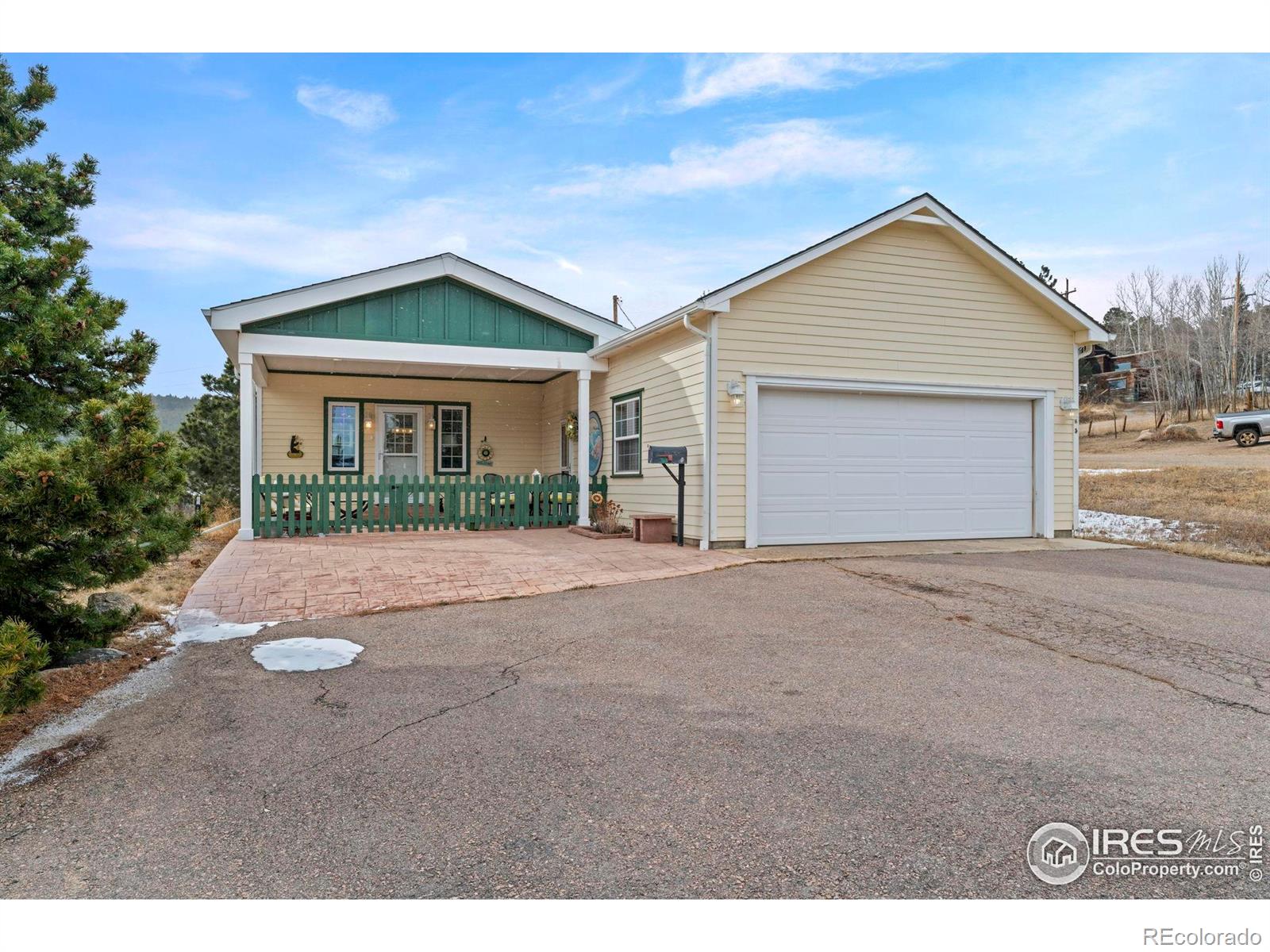 365 N Bridge Street, nederland&nbsp; House Search MLS Picture