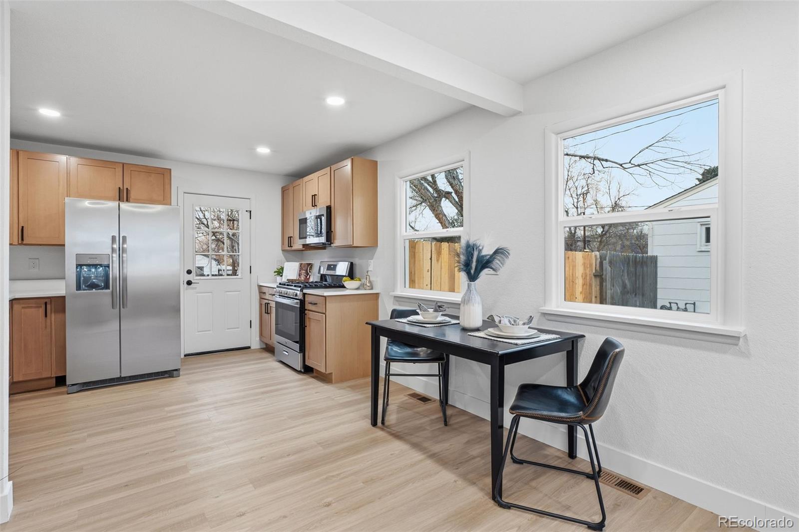 2280 S Knox Court, denver&nbsp; House Search MLS Picture