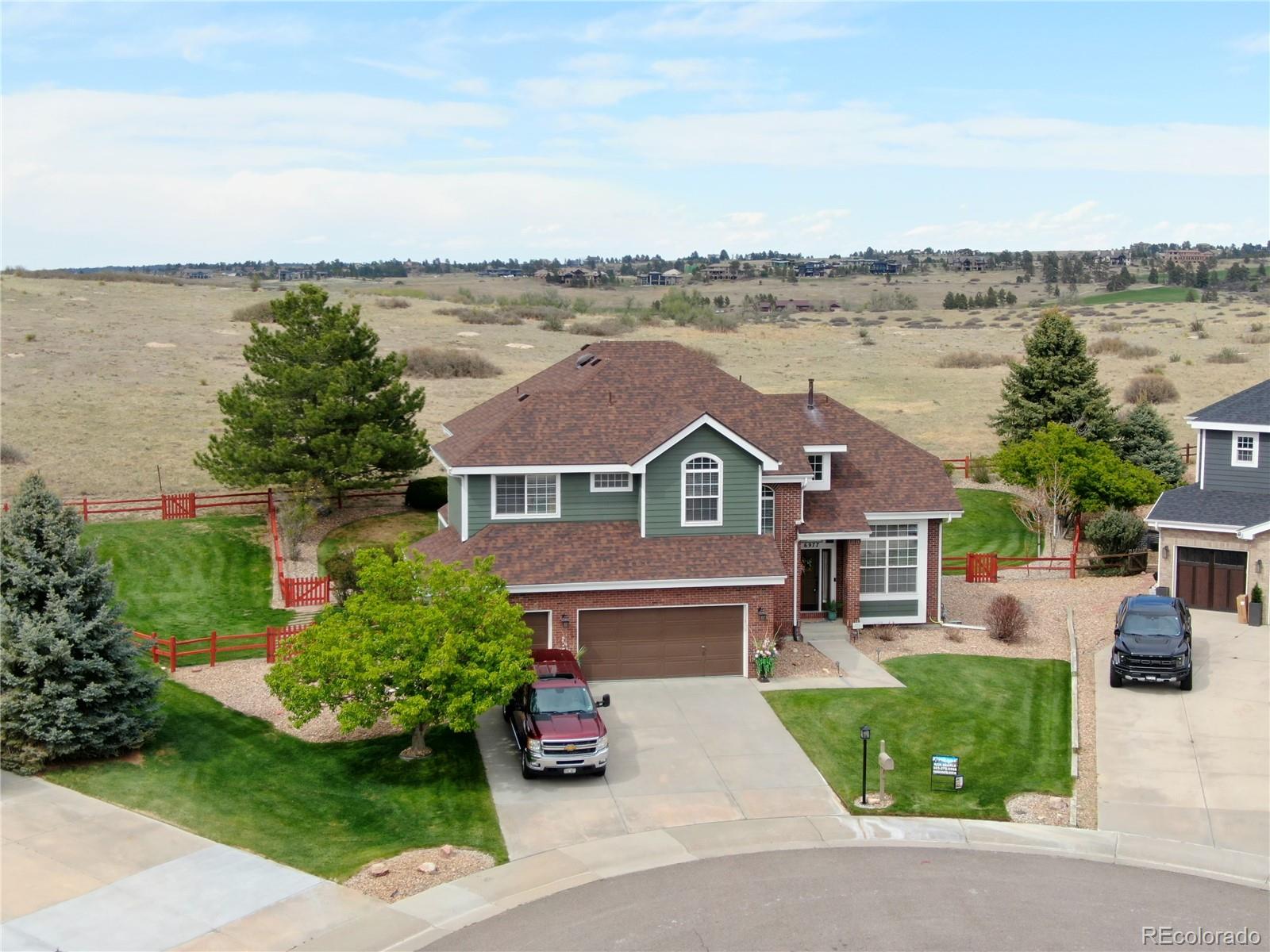 parker&nbsp; House Search Picture